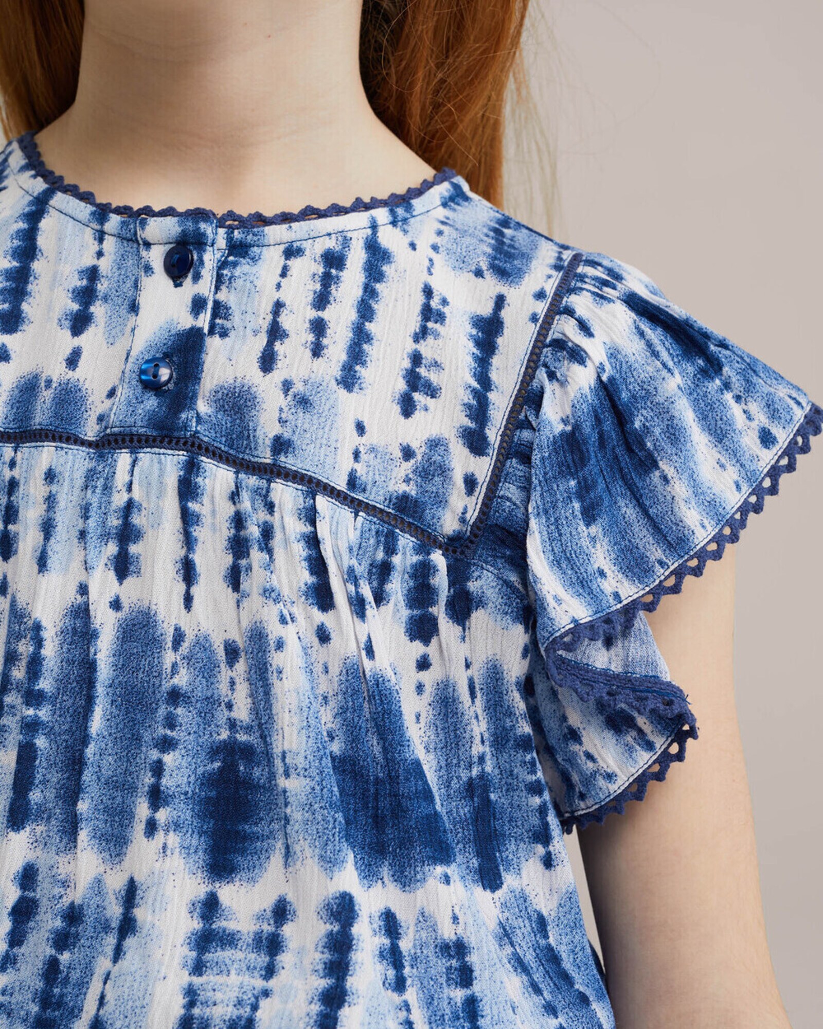 Thumbnail - WE Fashion Bluse