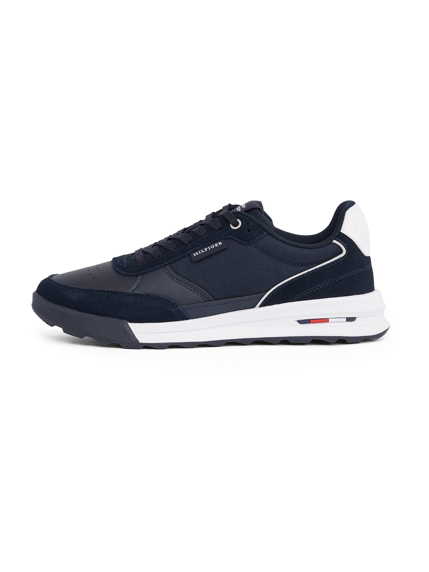 Tommy Hilfiger Sneakers laag 'Classic'