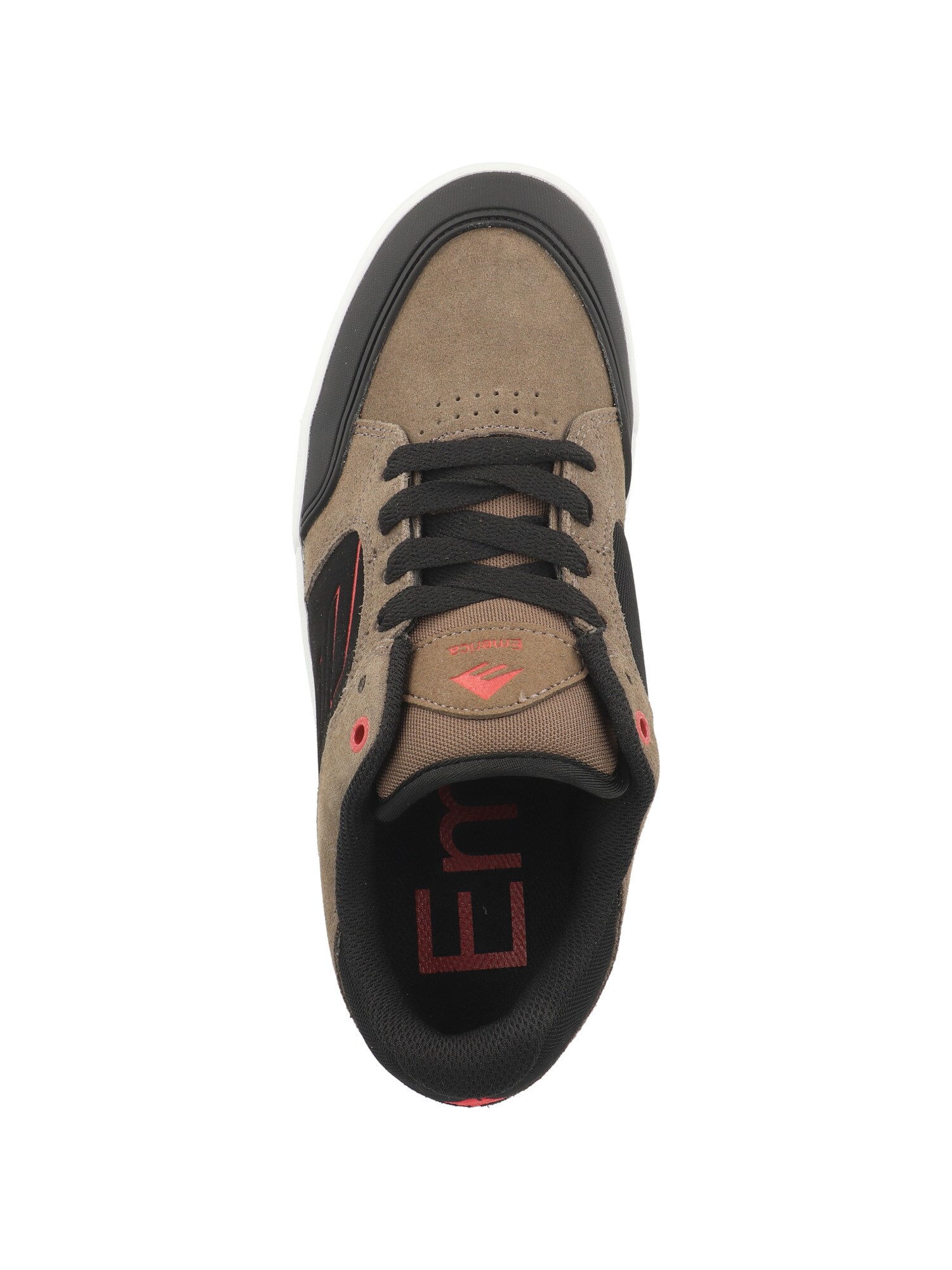 Thumbnail - Sneaker 'Heritic'