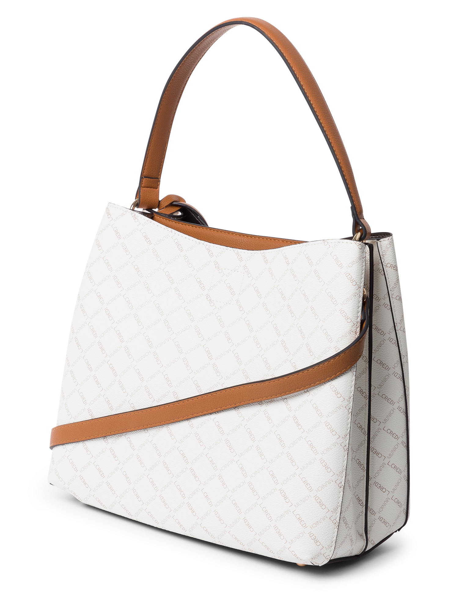 Thumbnail - L.CREDI Handtasche  Filiberta