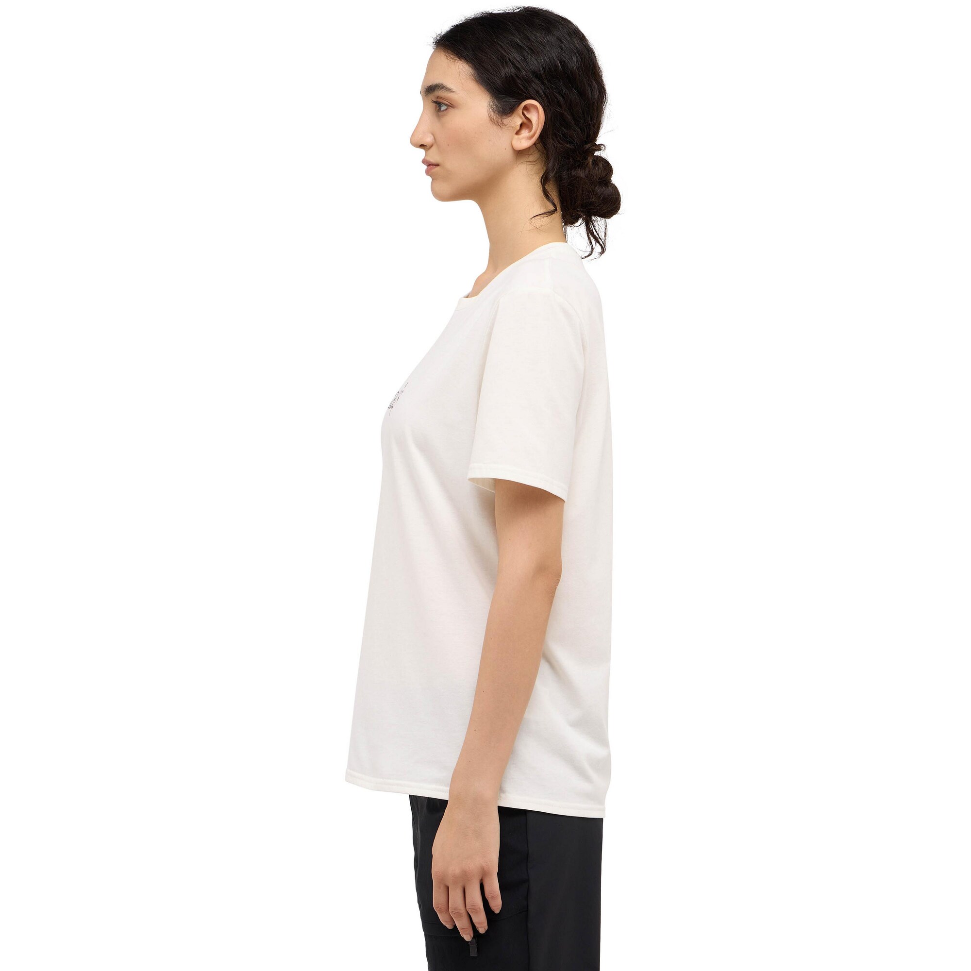 Thumbnail - Haglöfs T-Shirt Outsiders