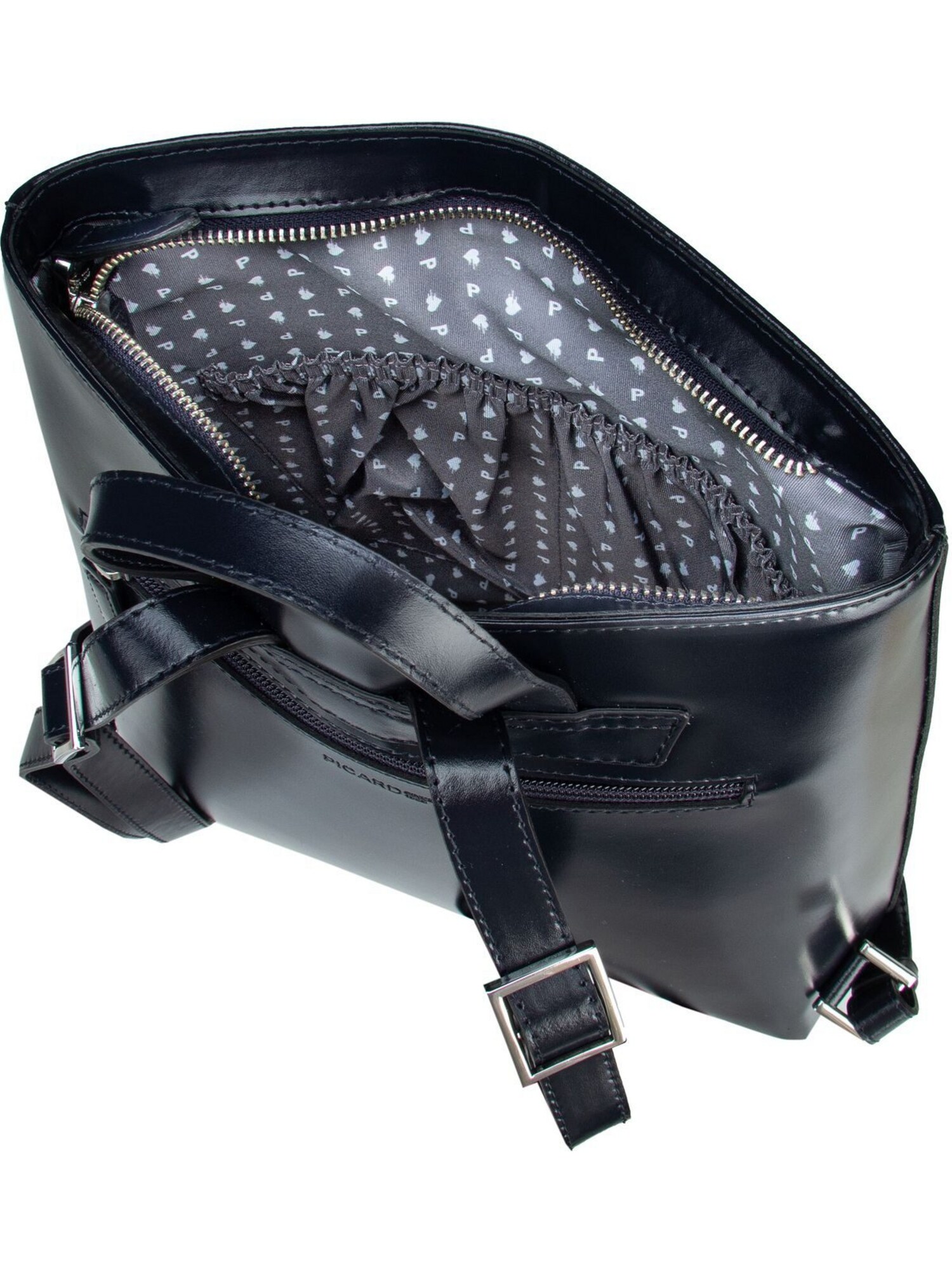 Thumbnail - Picard Rucksack Black Tie