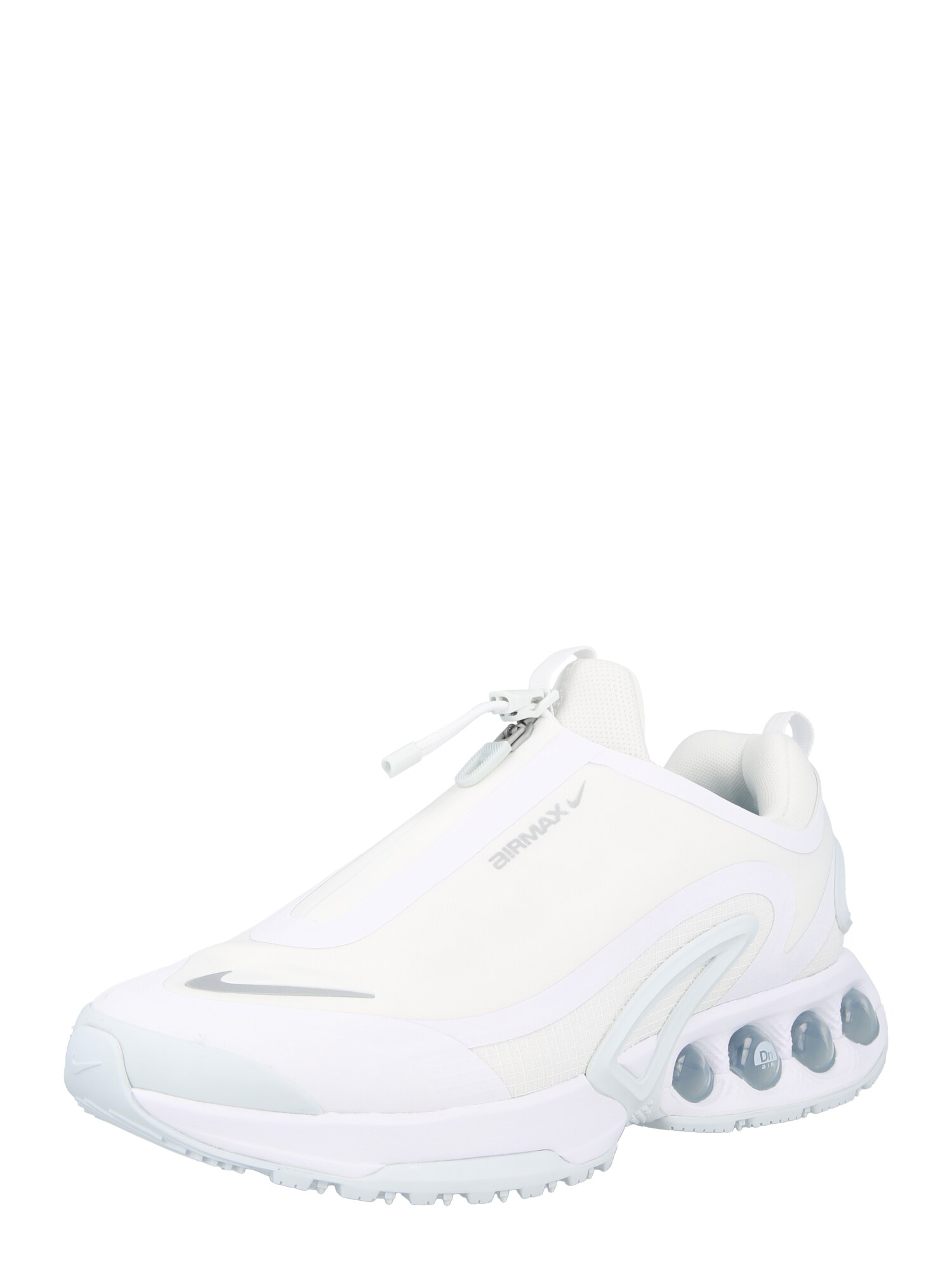 Nike Sportswear Sneaker low 'AIR MAX DN ROAM'  alb
