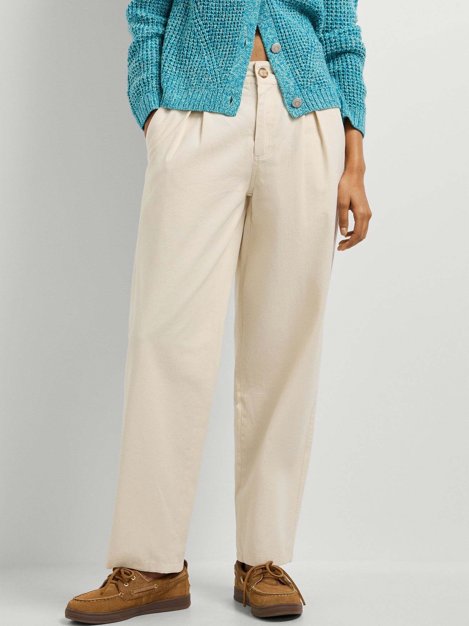 Pepe Jeans Pantalón beige – imagen 3