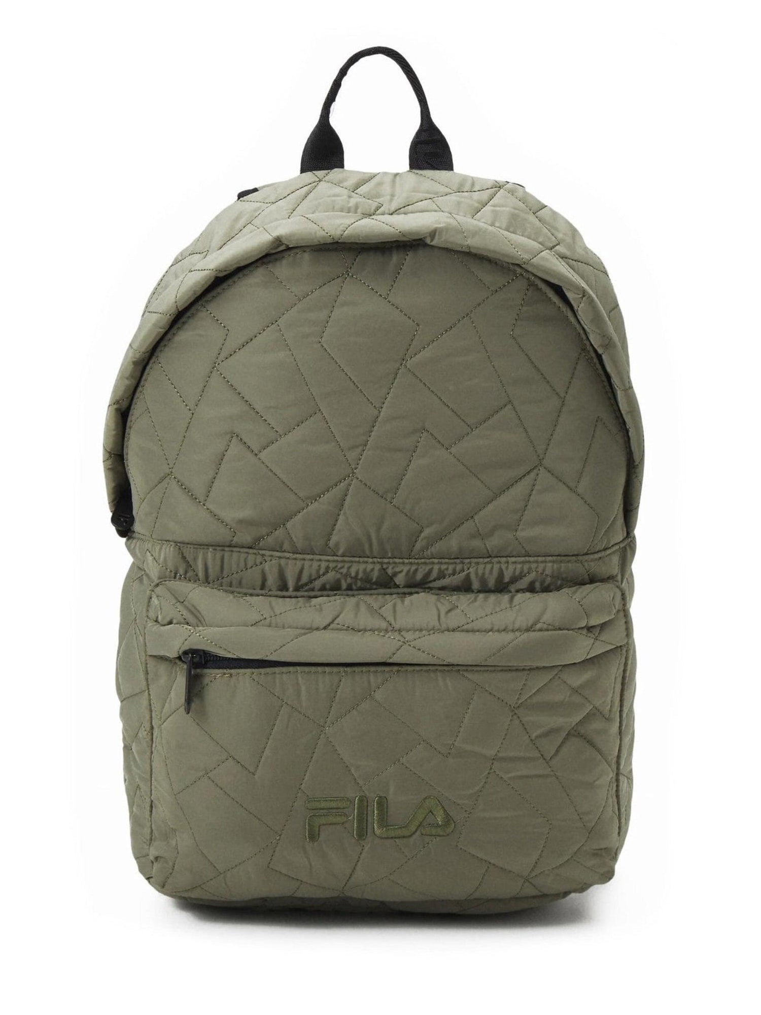 FILA Rucsac UNISEX BINAN oliv