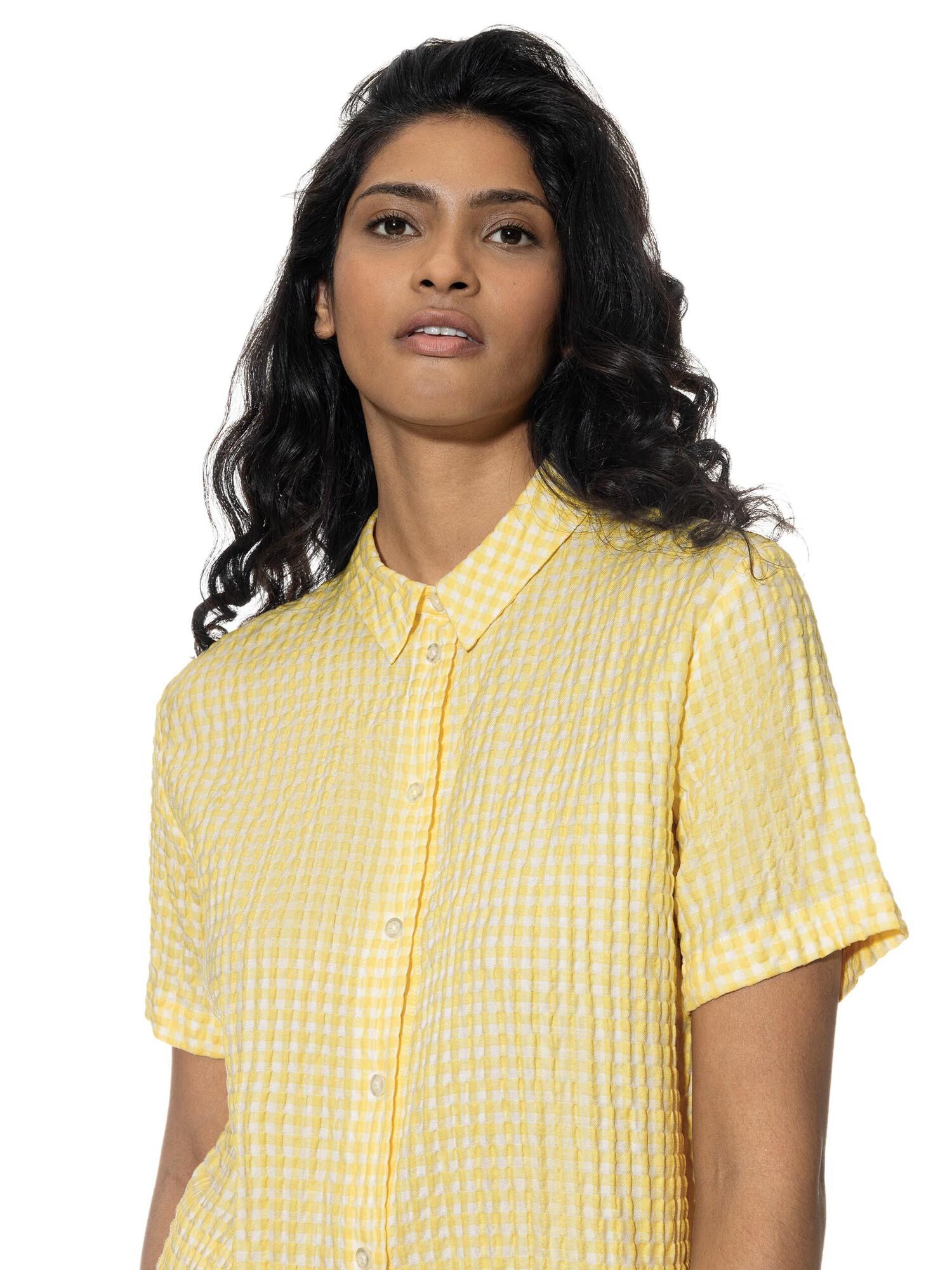 Thumbnail - Mey Pyjama Vichy Dream