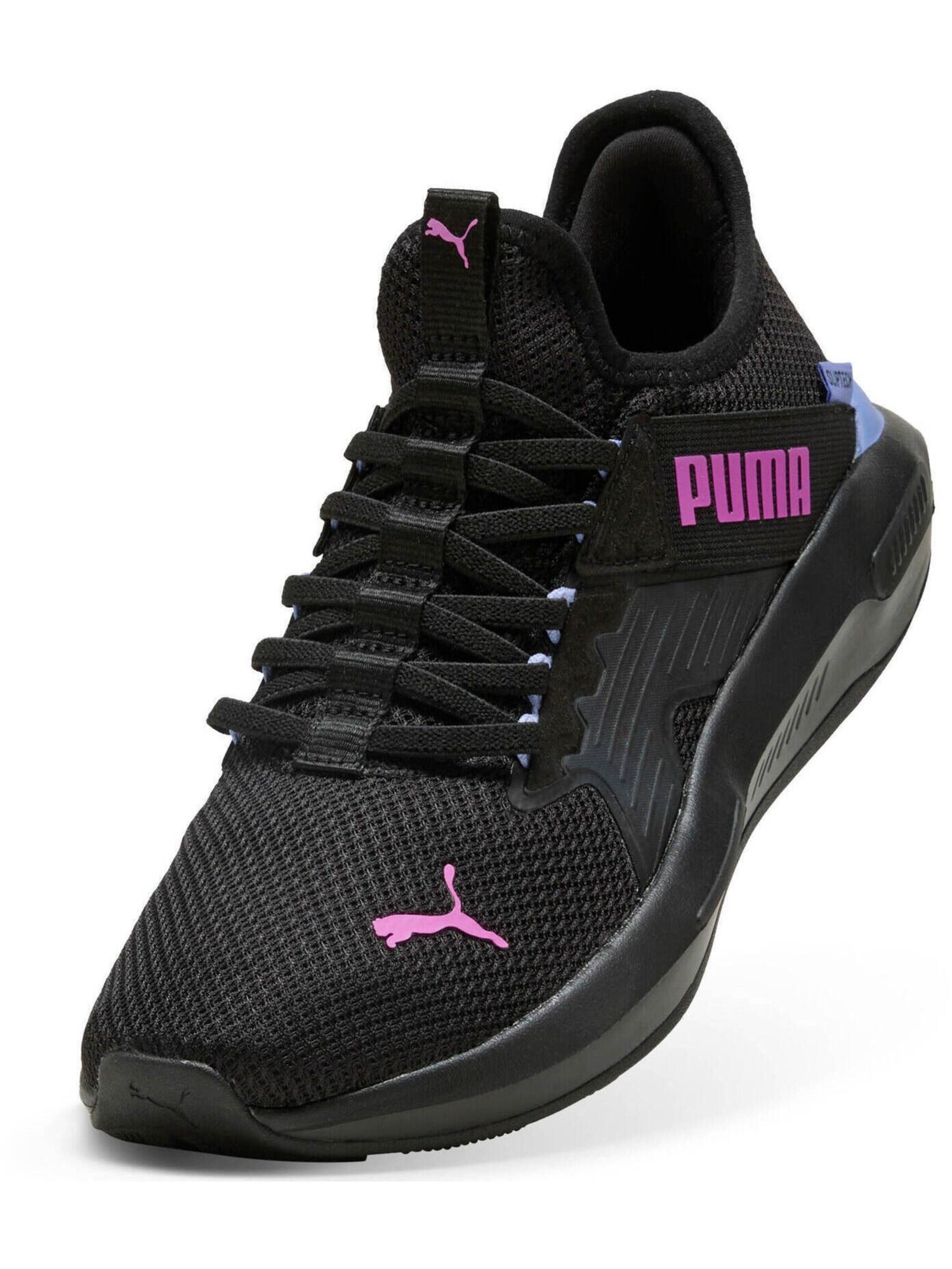 PUMA Calzado deportivo  negro