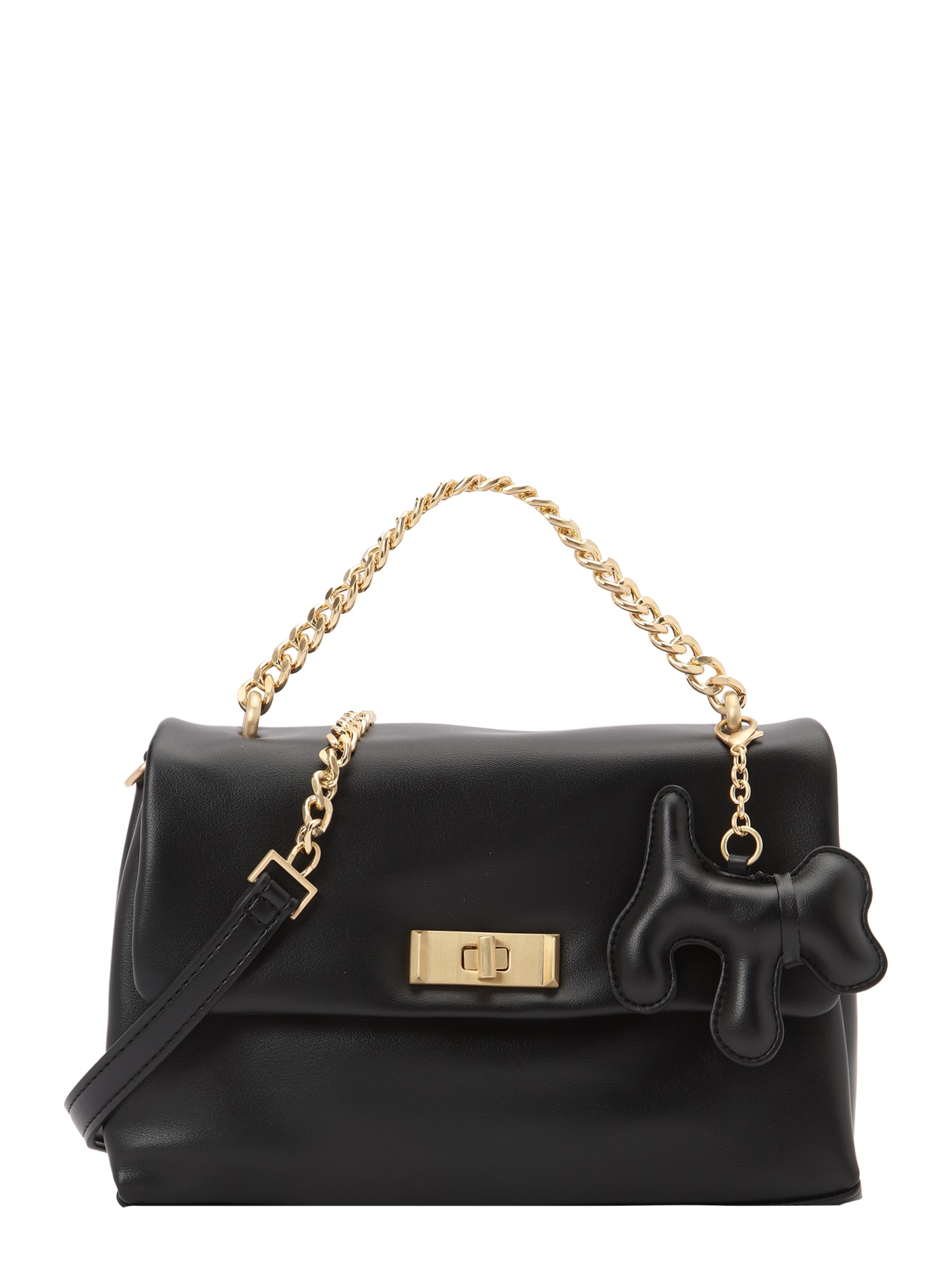 ALDO Geantă de umăr KATE  negru