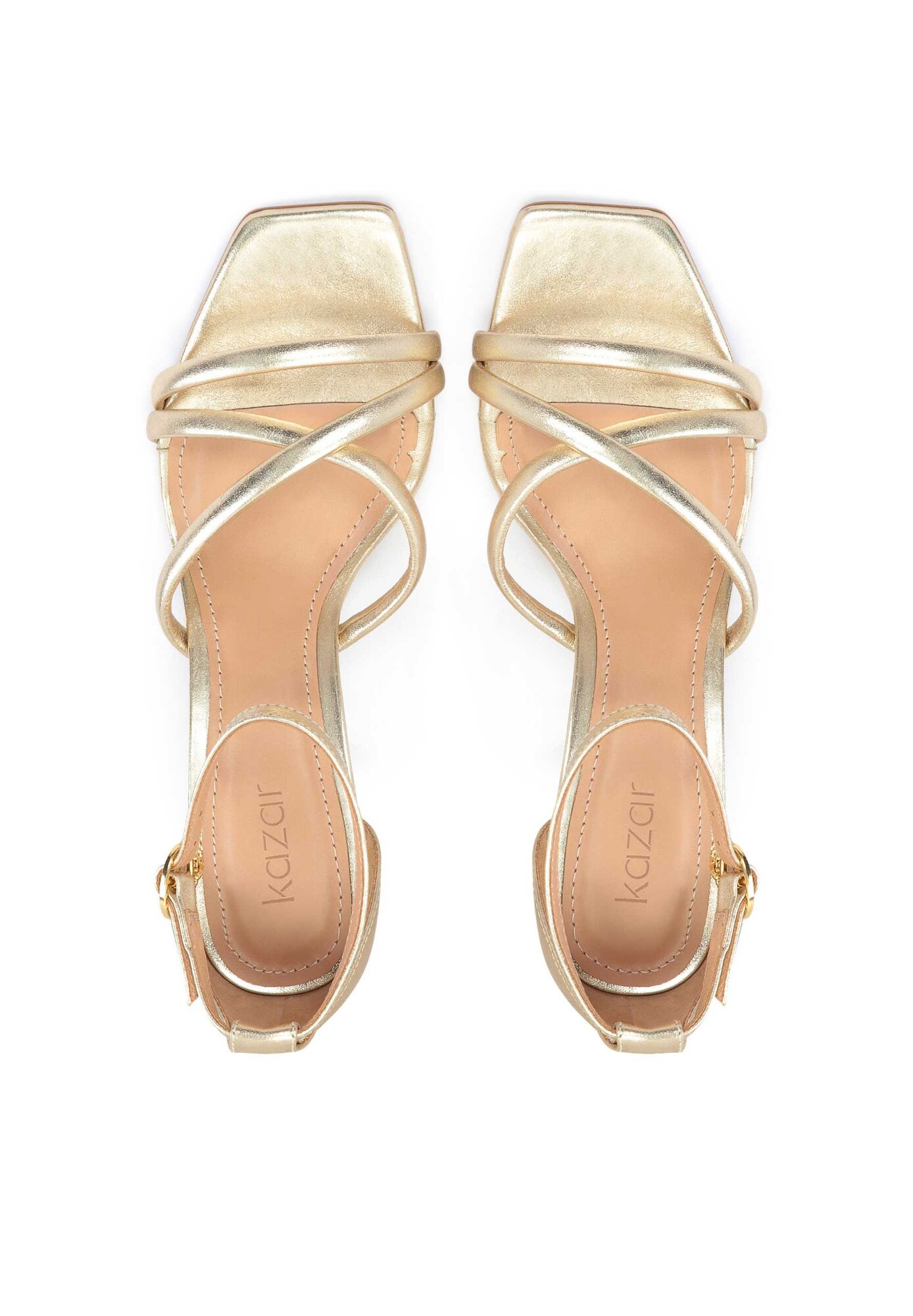 Thumbnail - Kazar Sandale