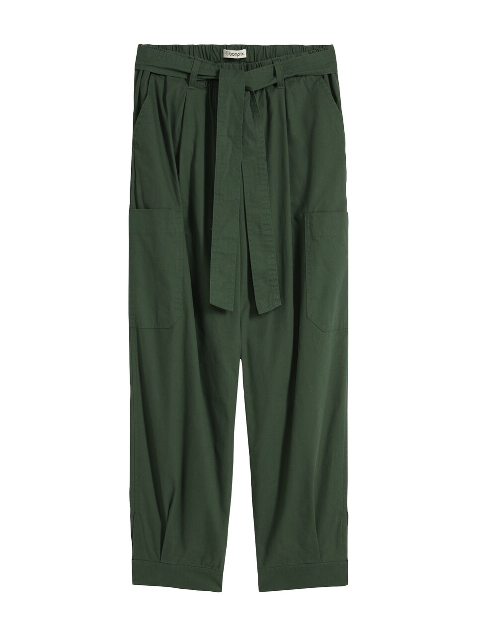 Cargobyxa