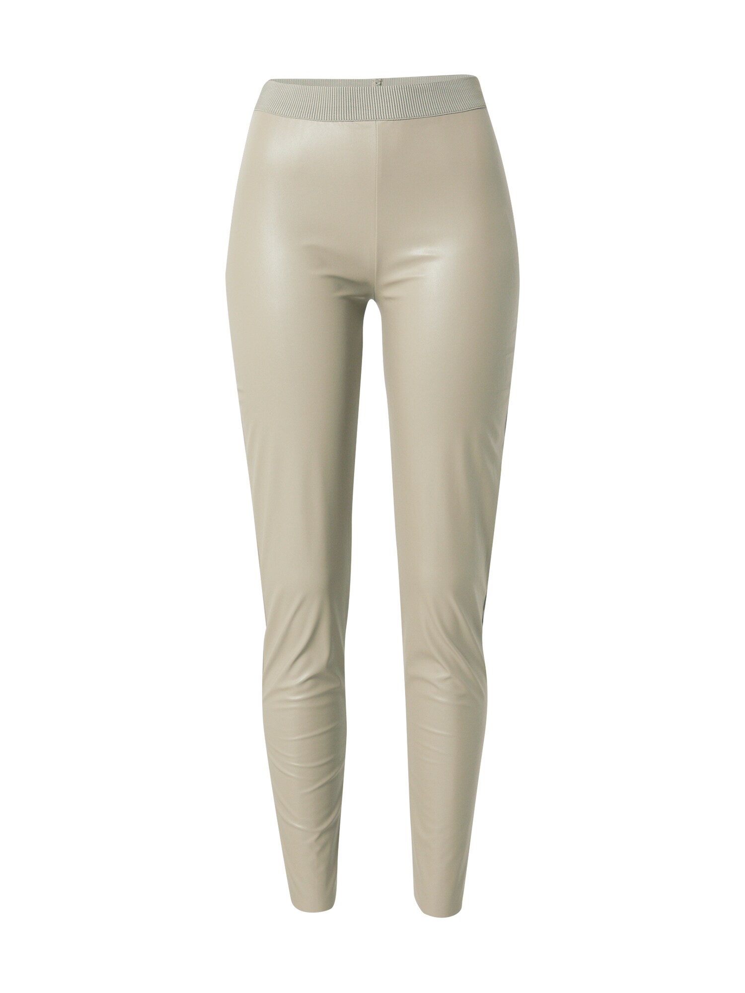 Karo Kauer Leggings  cáqui