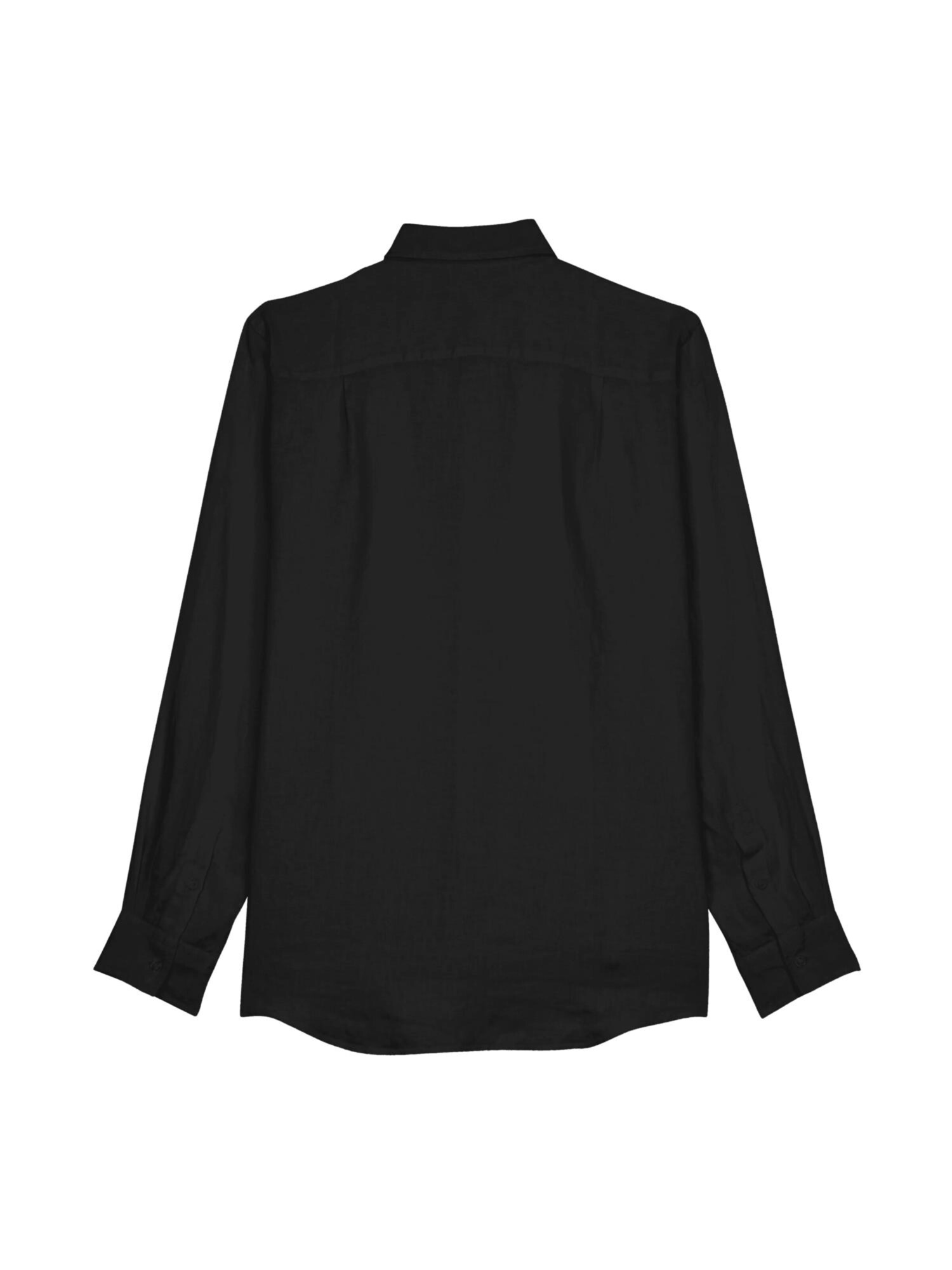 Vilebrequin Camisa negro – imagen 6