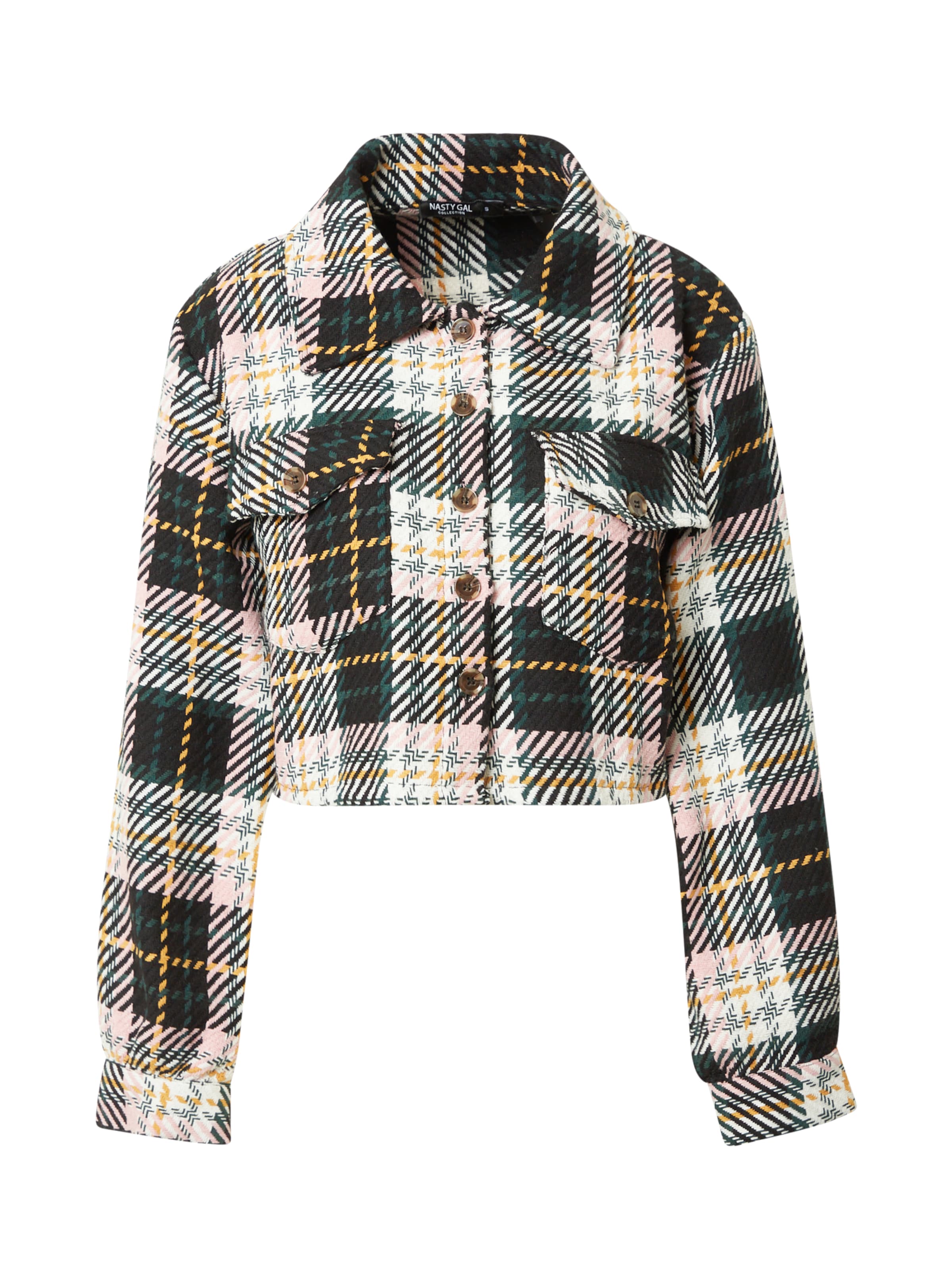 Spring autumn jacket