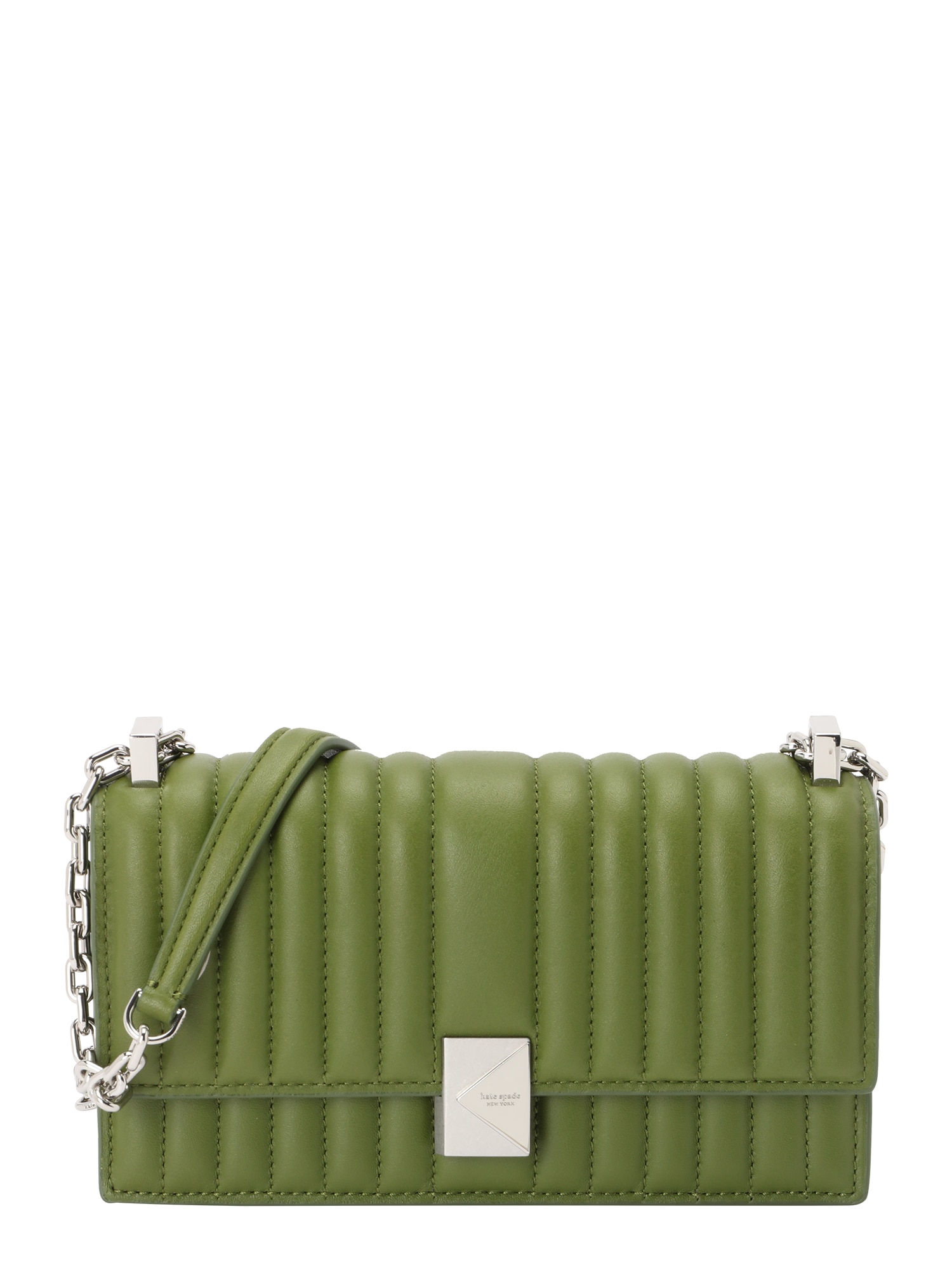 Kate Spade Geantă de umăr Small Goods  oliv