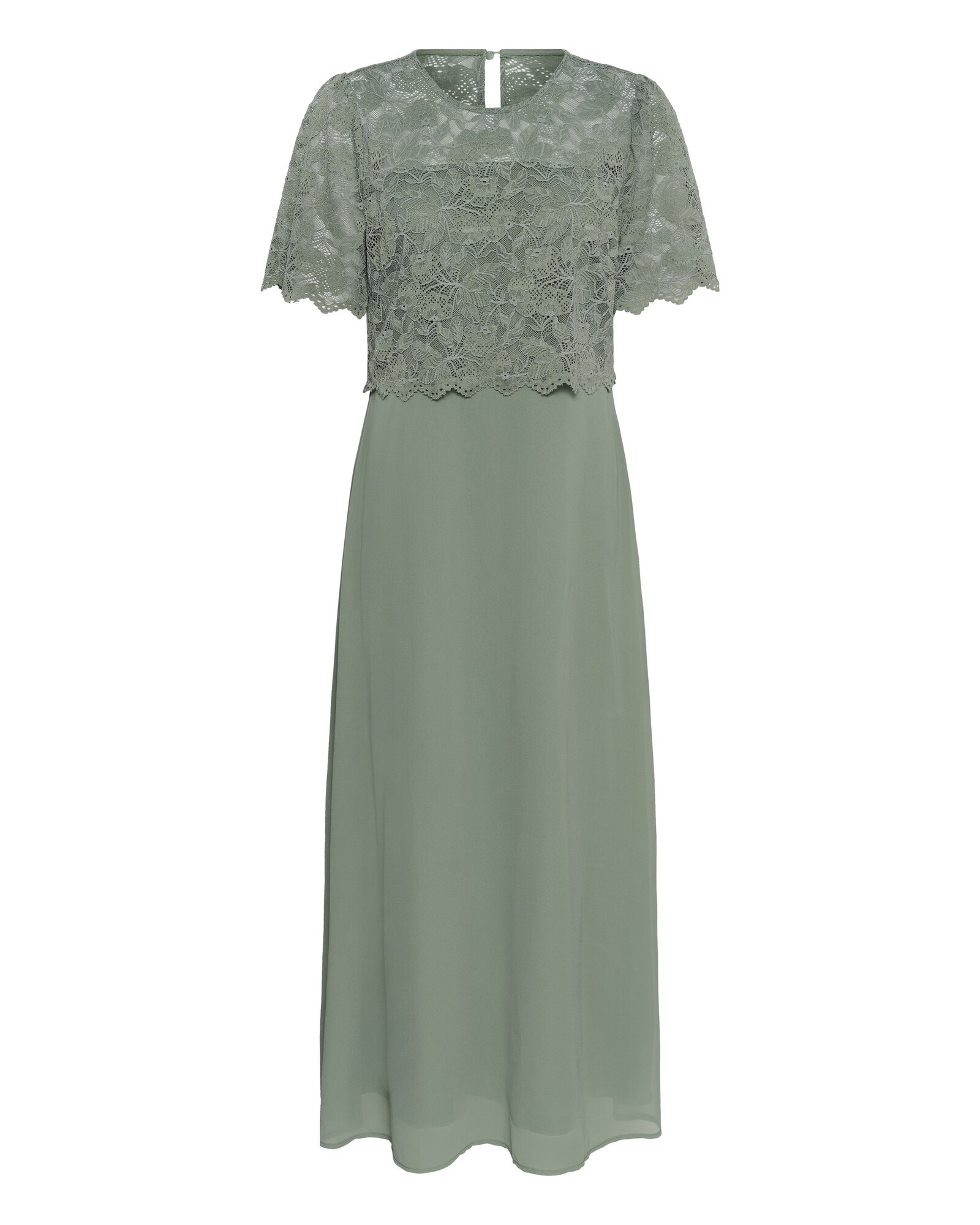 Love Copenhagen Vestido 'Lista'  gris