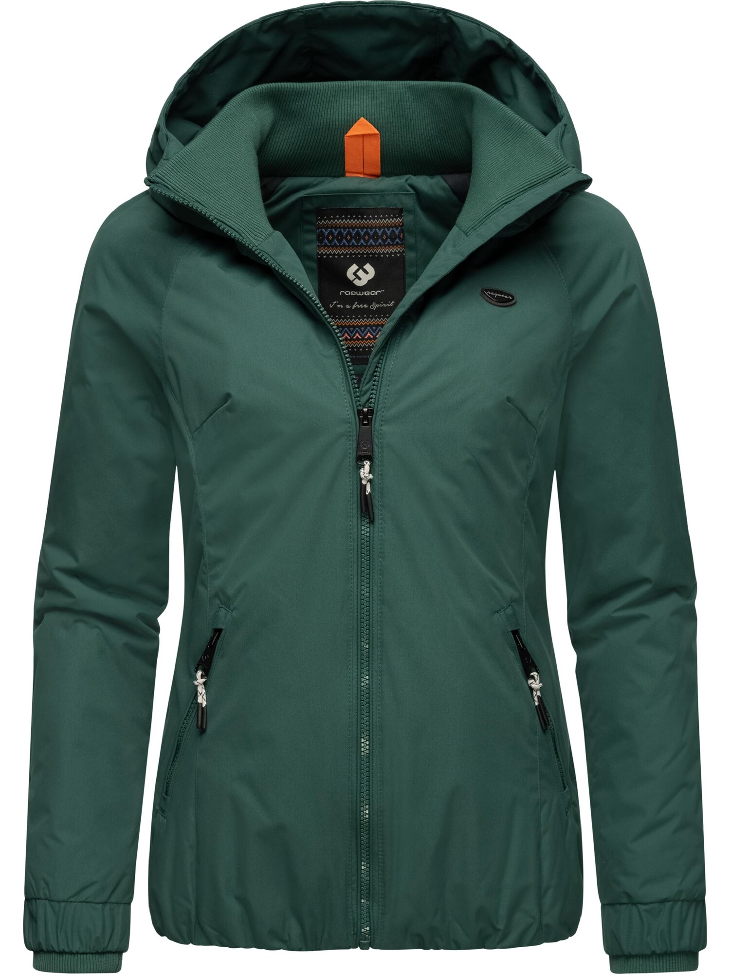Thumbnail - Ragwear Funktionsjacke Dizzie