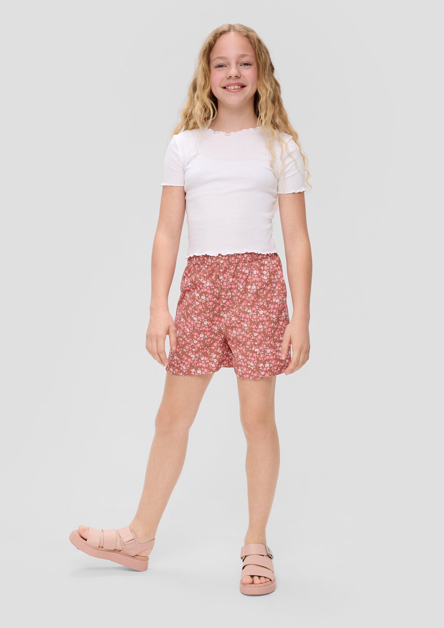 Thumbnail - s.Oliver Shorts