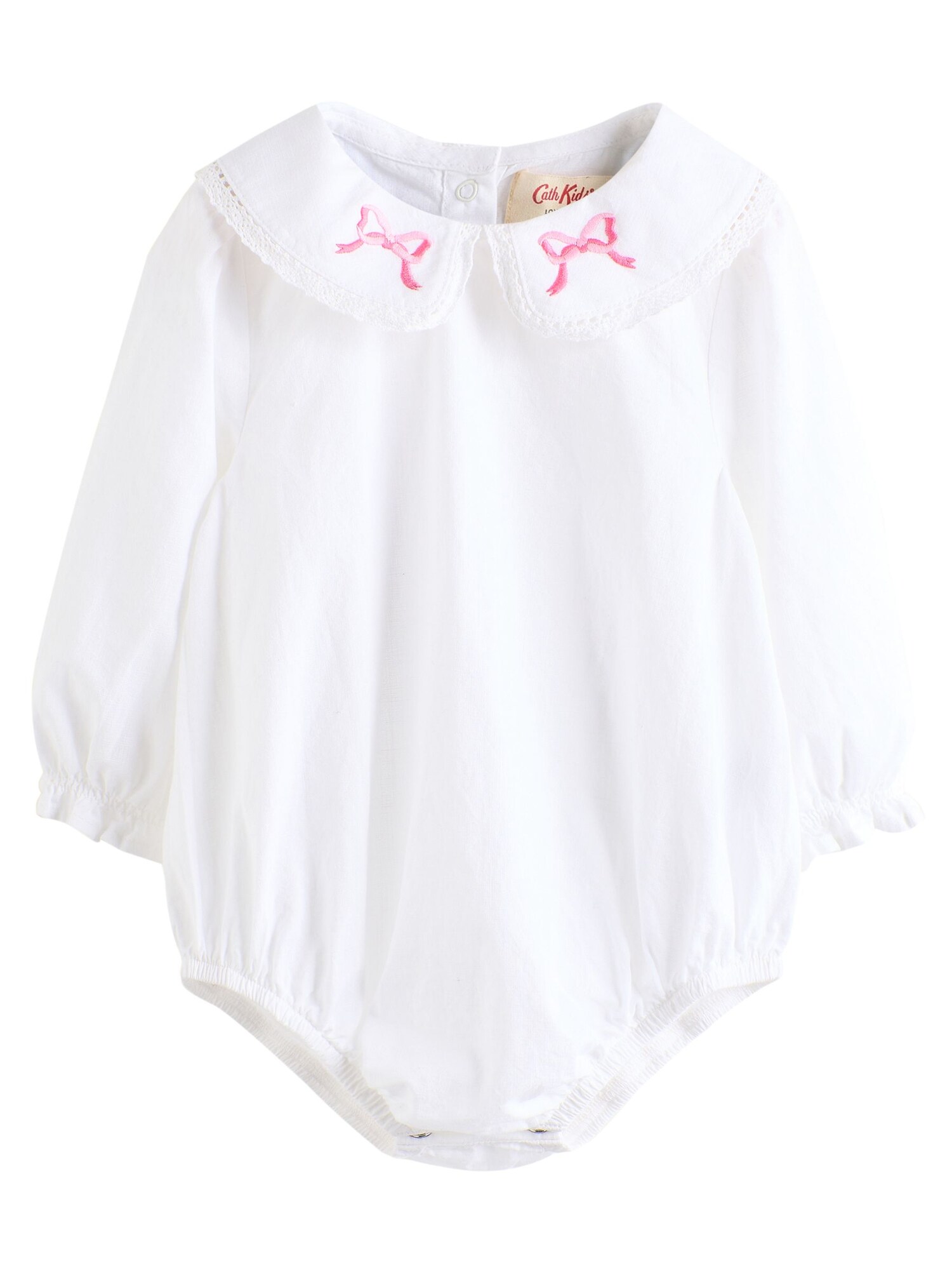 Thumbnail - Next Set: Latzhose und Body