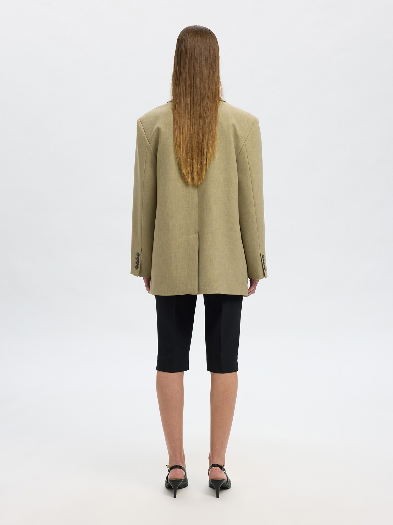 Thumbnail - SELECTED Blazer SLFRITA LANO