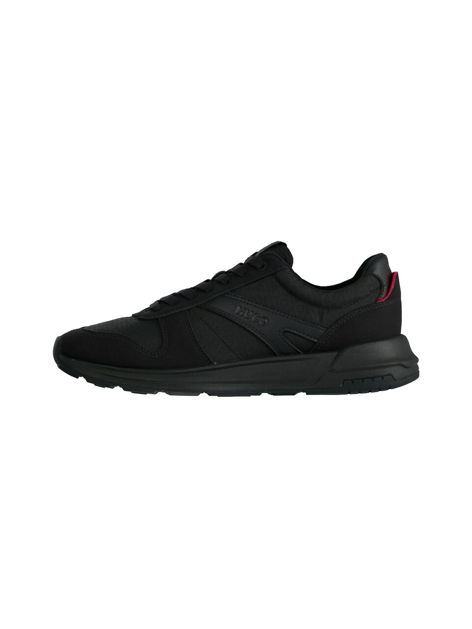 Låg sneaker 'GO3'