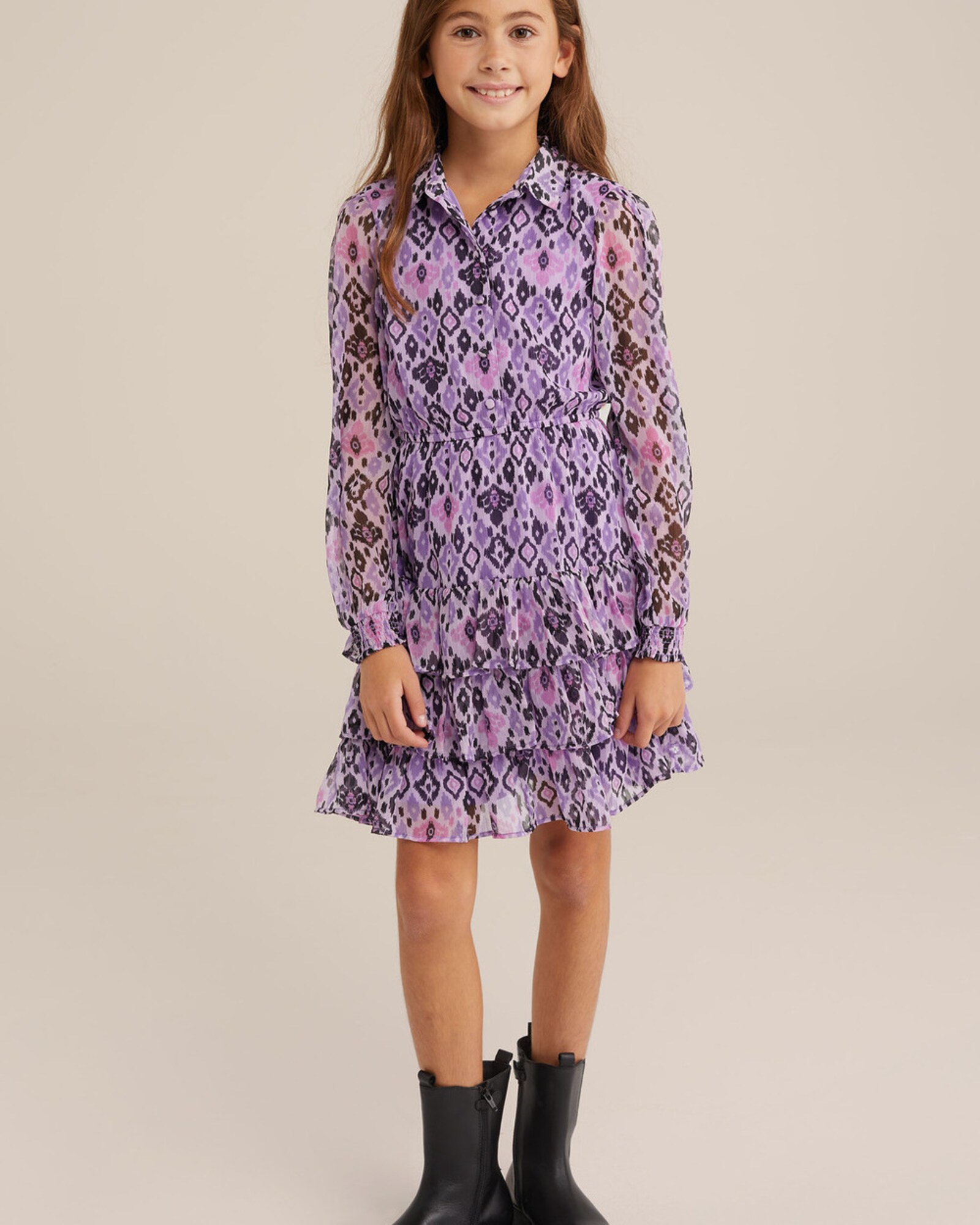 Thumbnail - WE Fashion Kleid