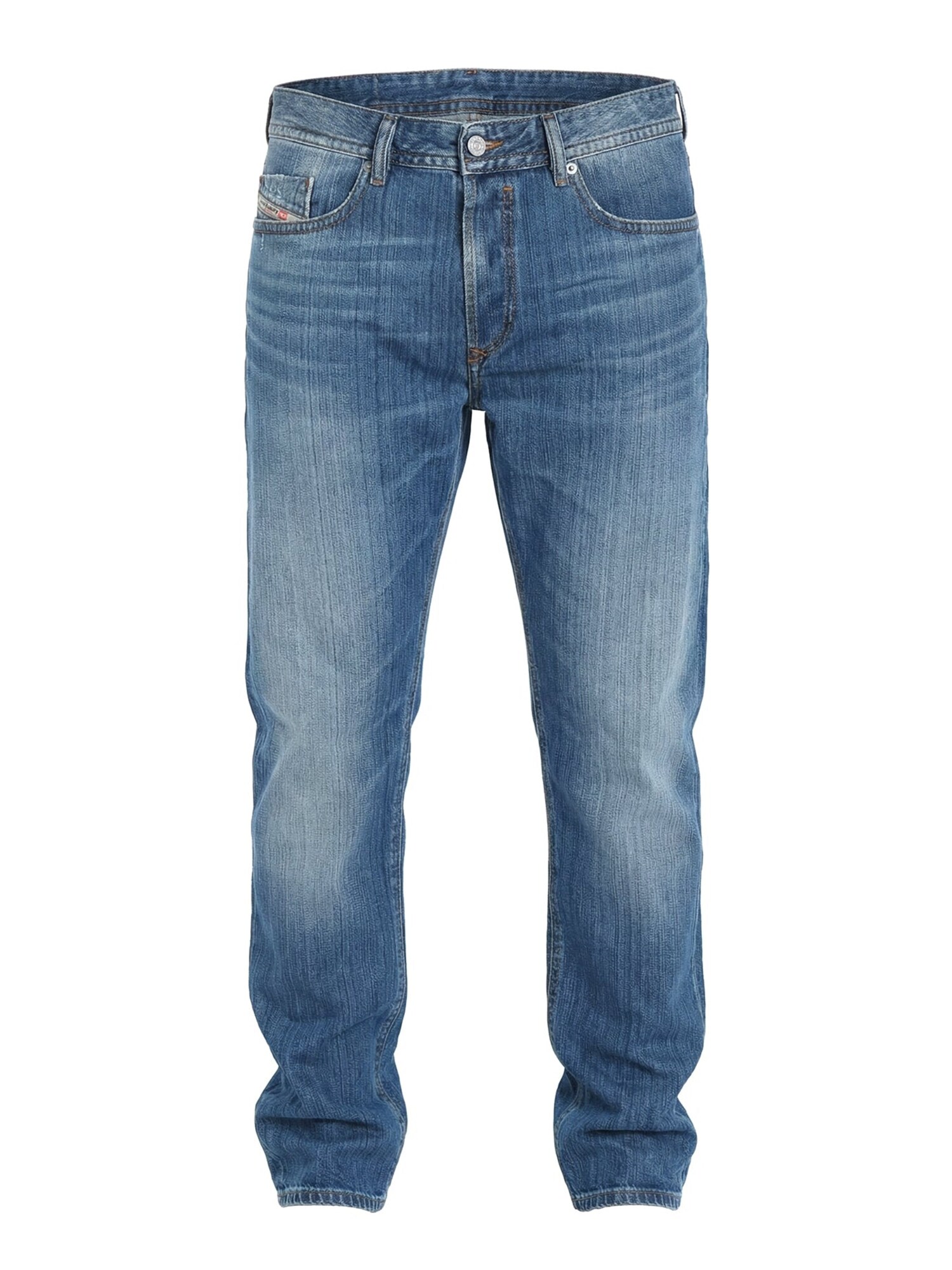 DIESEL Vaquero 'Buster-X'  azul real