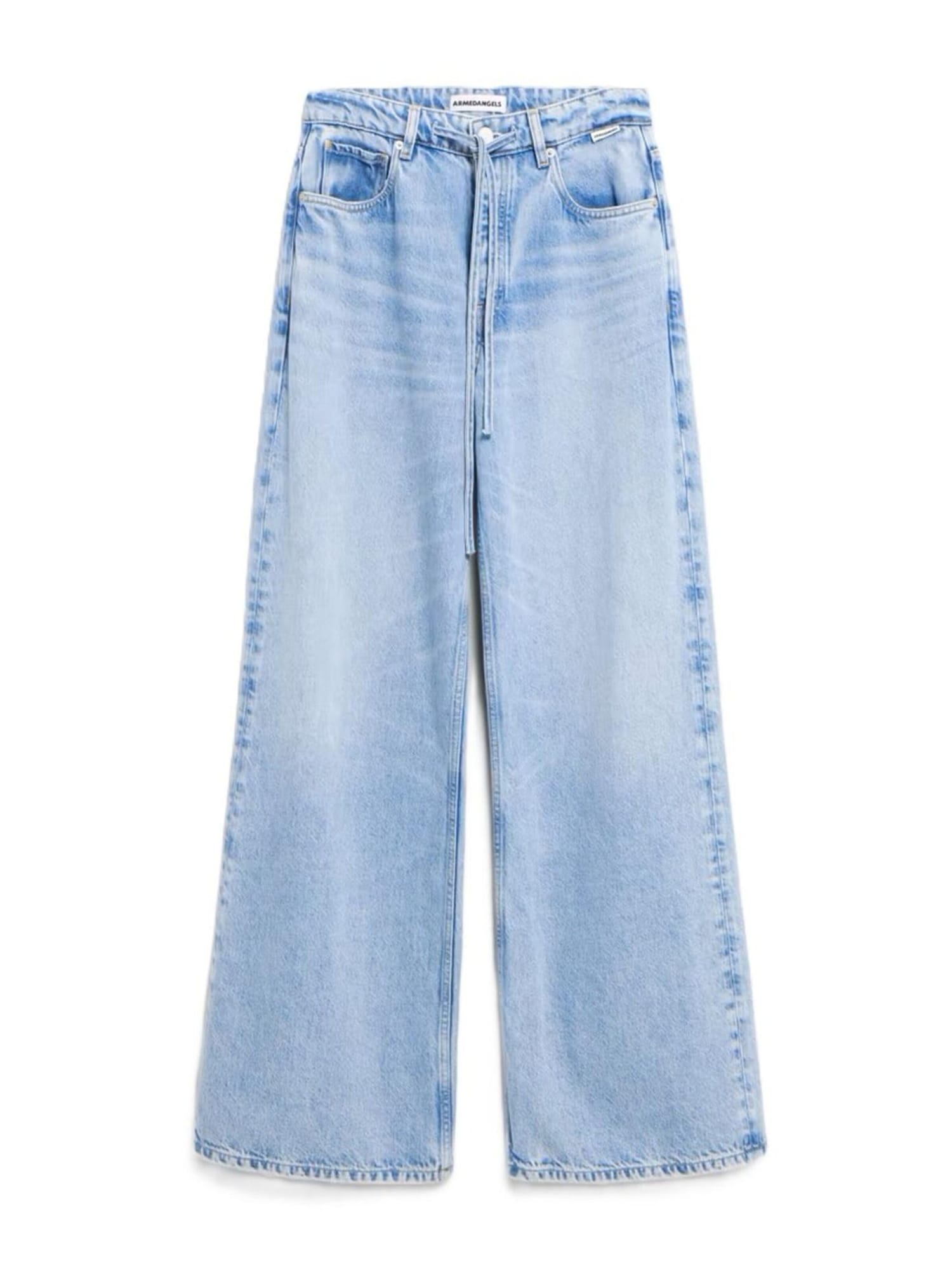 ARMEDANGELS Jeans ASTRAEAAS albastru deschis