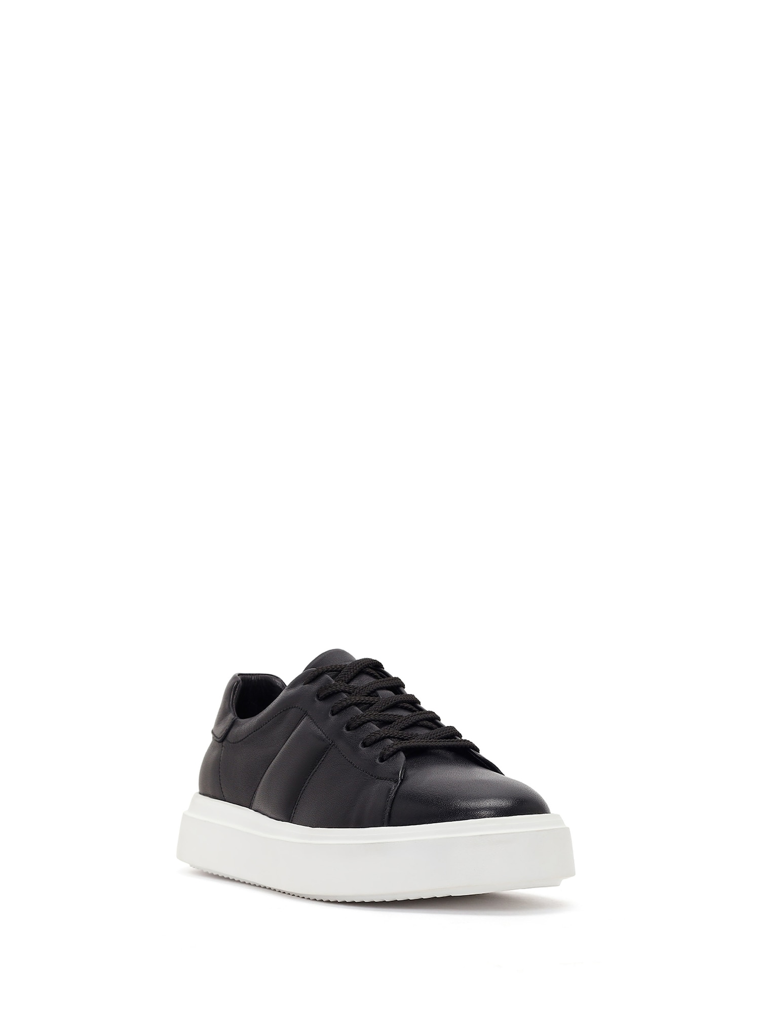 Derimod Sneaker low  negru