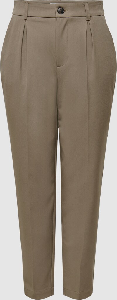 Pleat-front trousers 'Aylin'