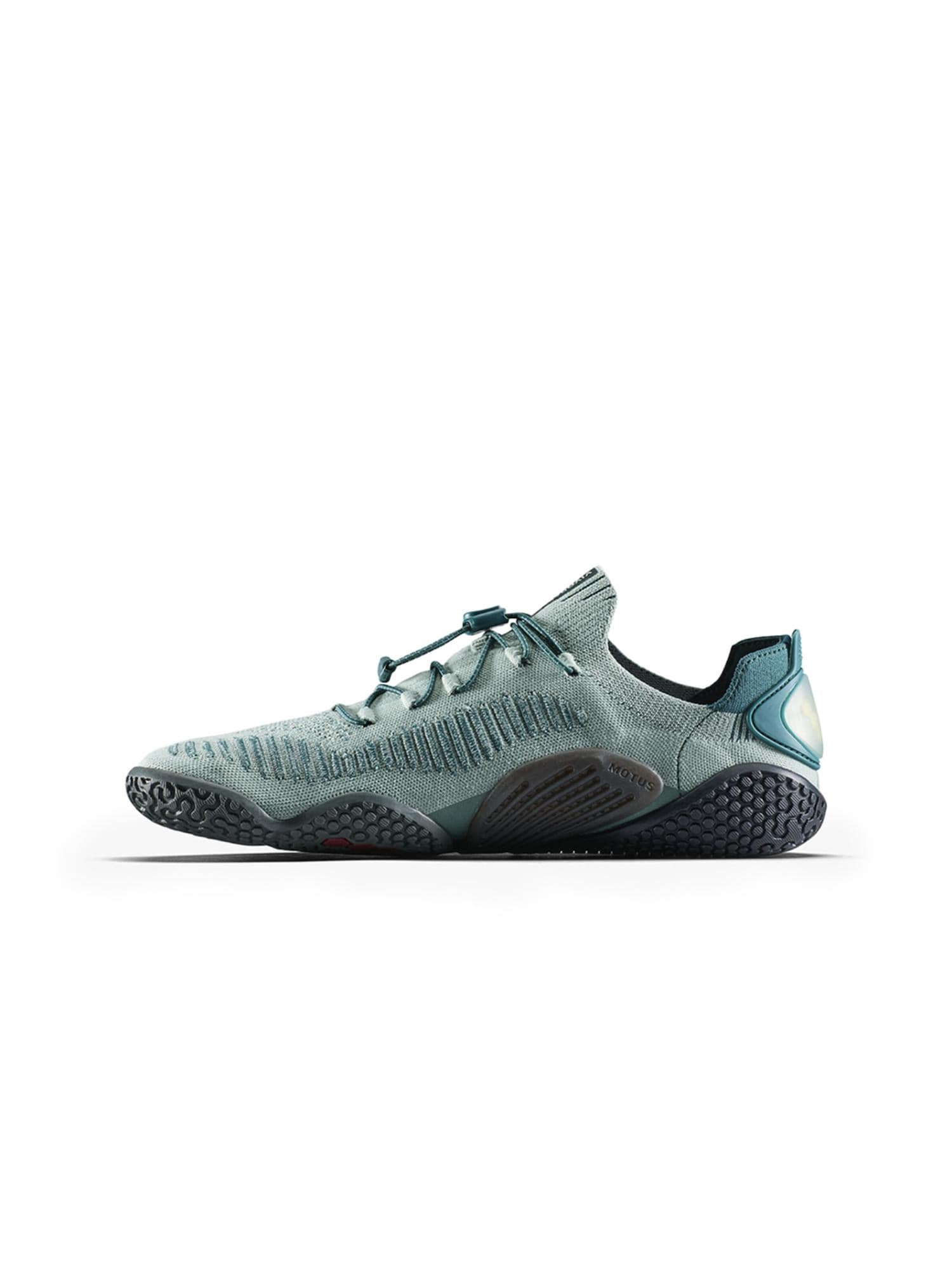 Vivo Barefoot Zapatillas deportivas bajas 'MOTUS FLEX'  verde – imagen 4