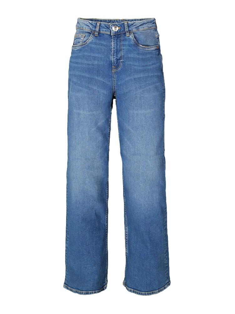 GARCIA Jeans '577' Mädchen Größe 158 blue denim