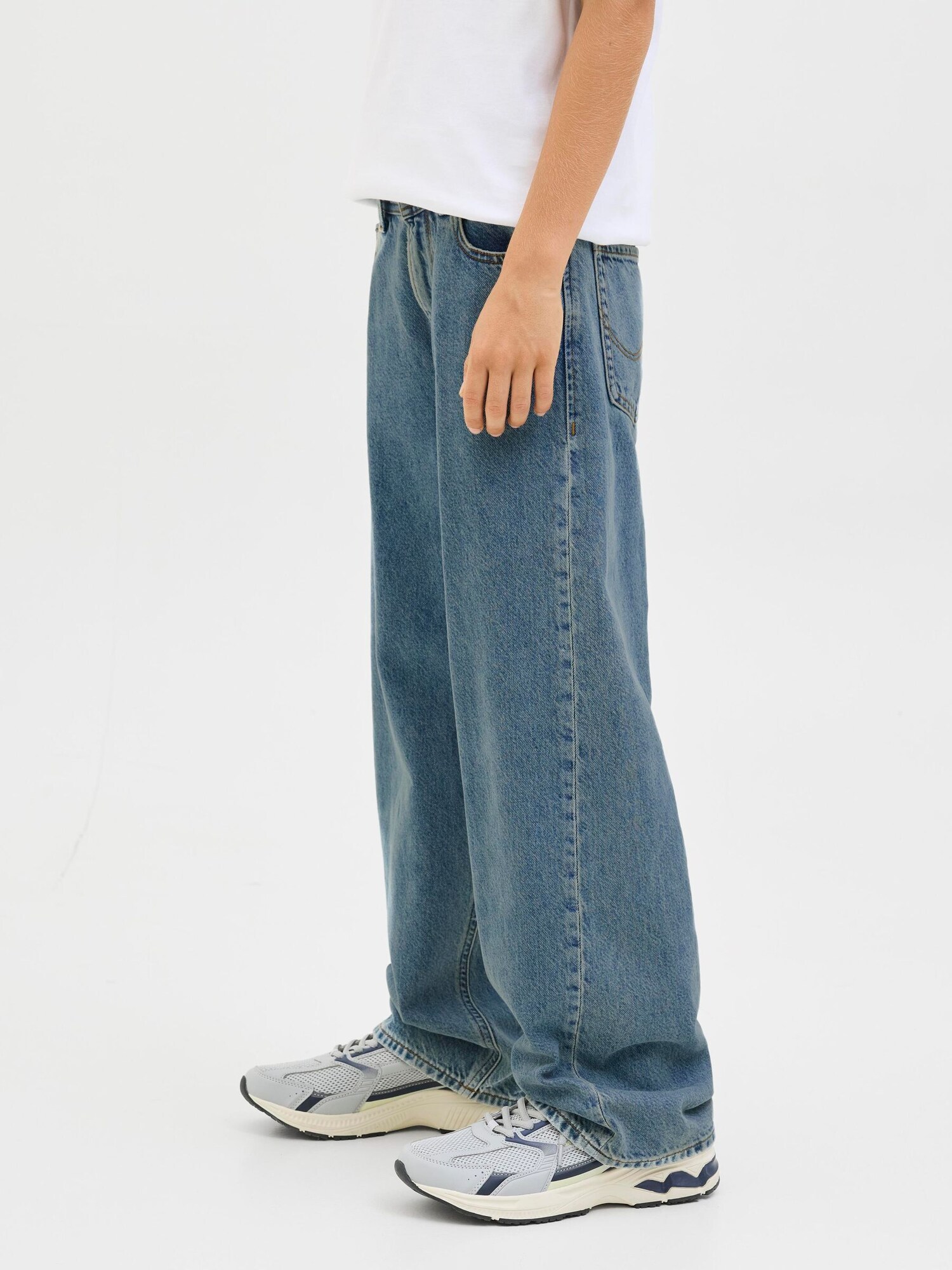 Thumbnail - Jeans 'JJIAlex JJOriginal'