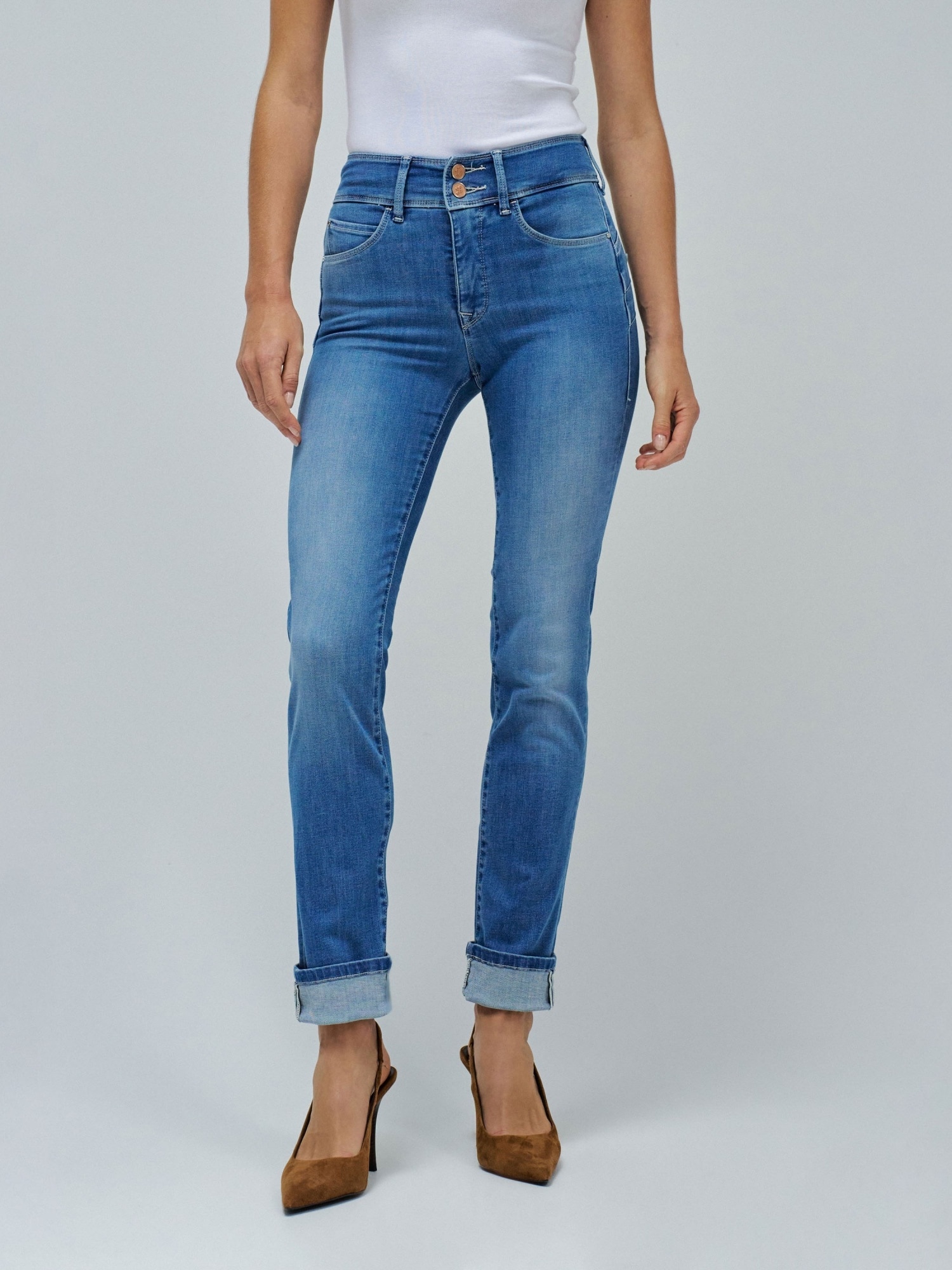 Thumbnail - Jeans