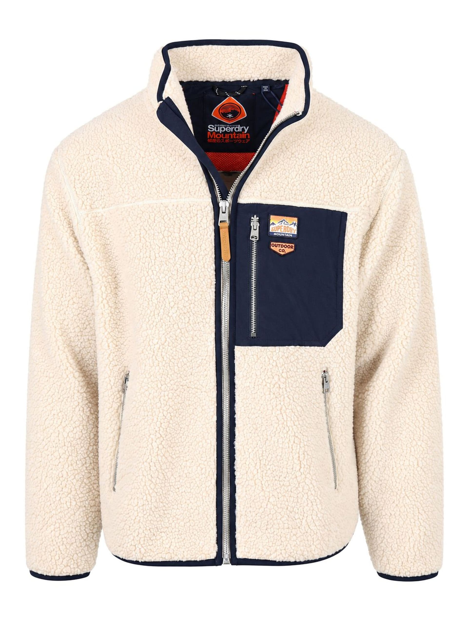 Superdry & Co Övergångsjacka herr