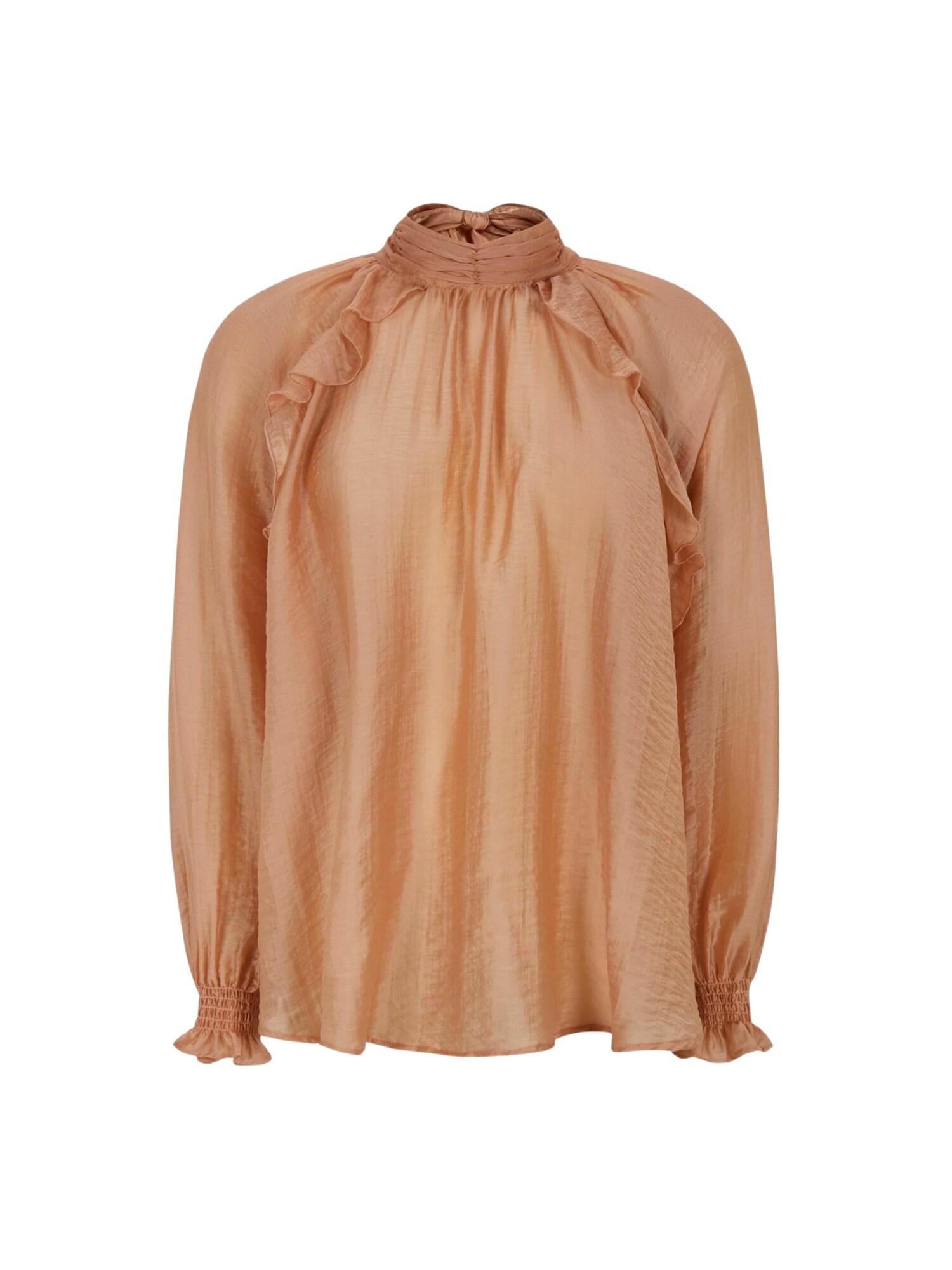 Soft Rebels Tricou ' SRRachel '  portocaliu somon