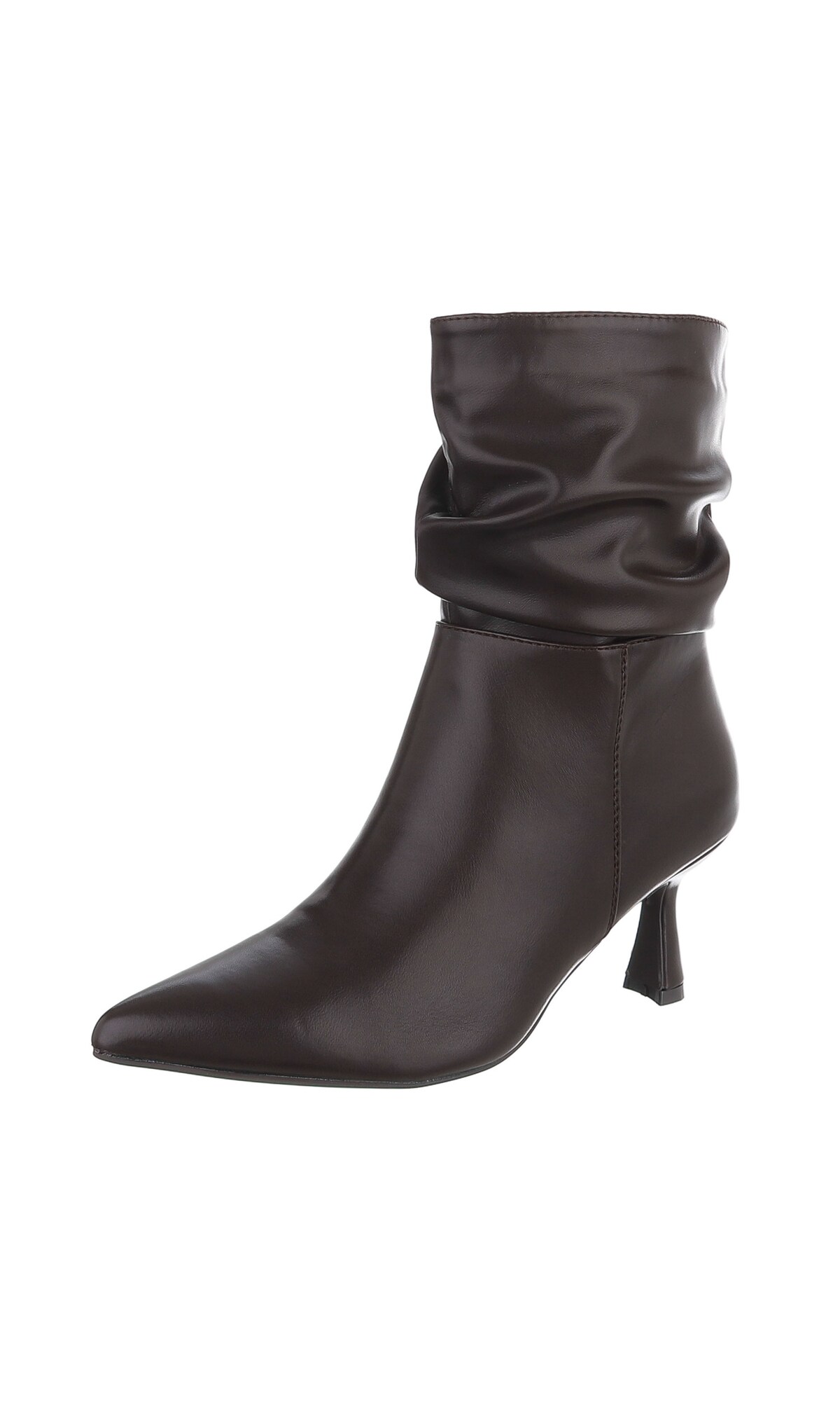 Ital-Design Stiefelette