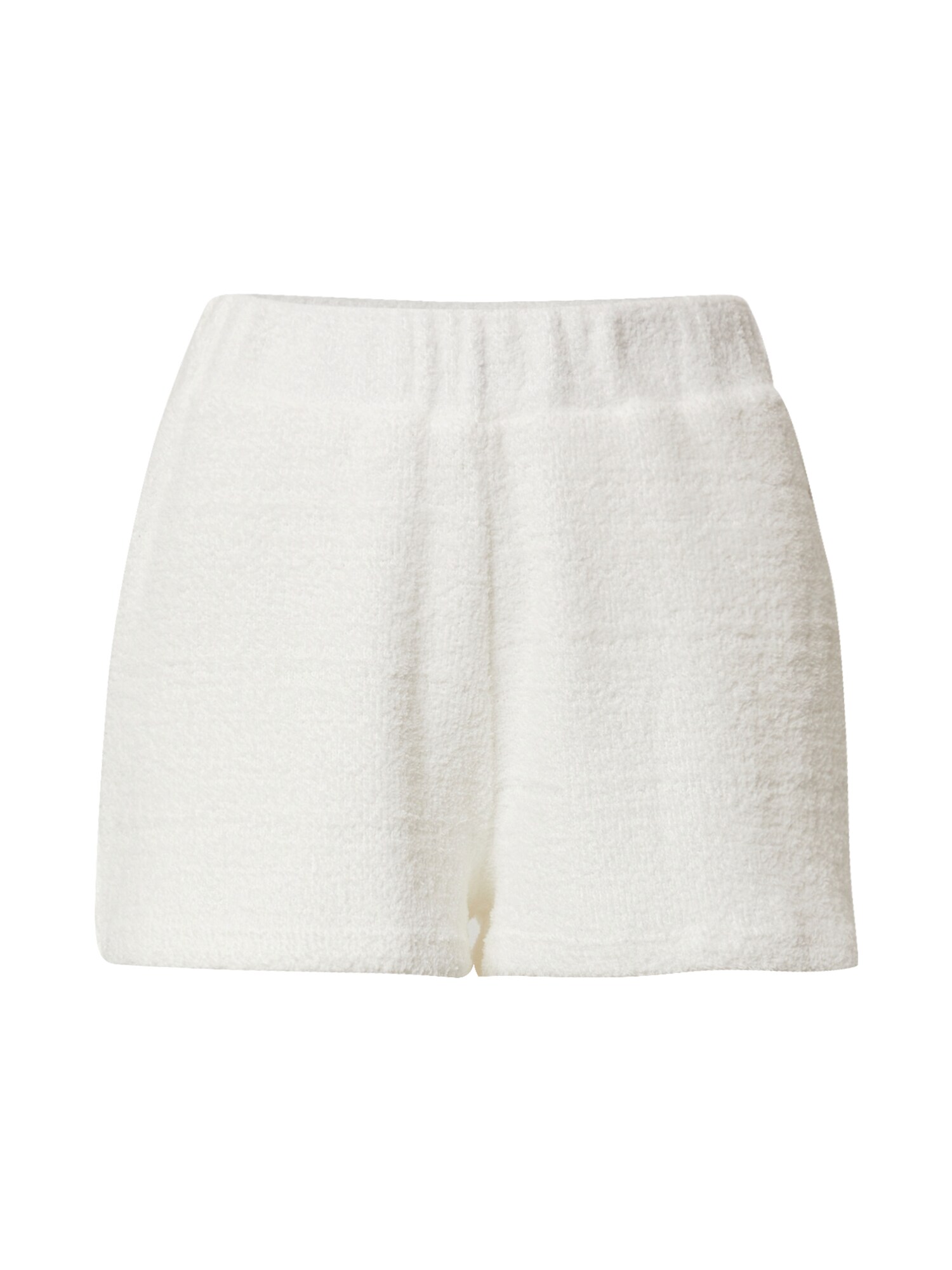 Gina Tricot Kelnės 'Addison'  balkšva