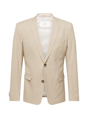 s.Oliver BLACK LABEL Colbert Beige