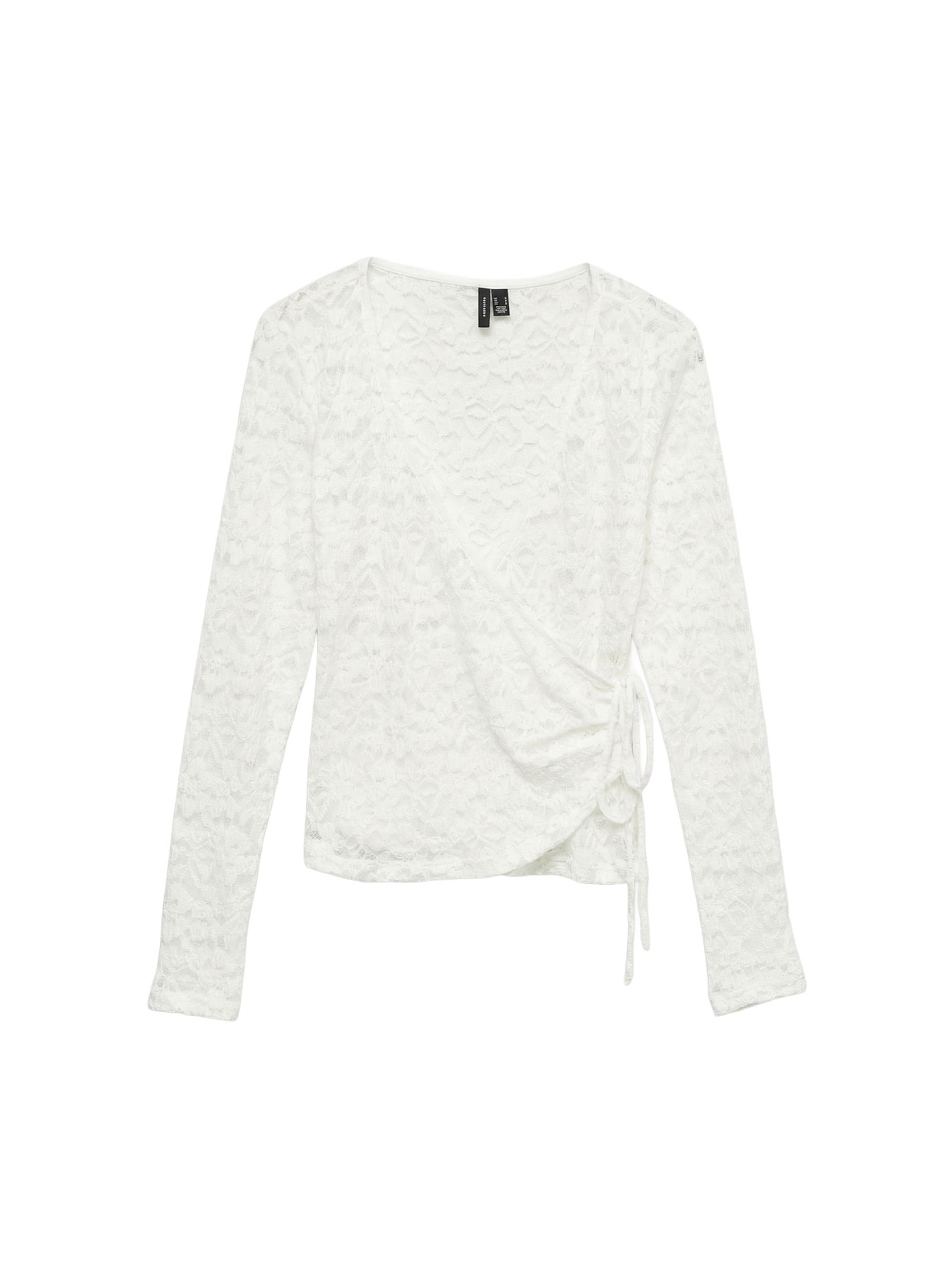 VERO MODA T-shirt 'VMTalula' dam