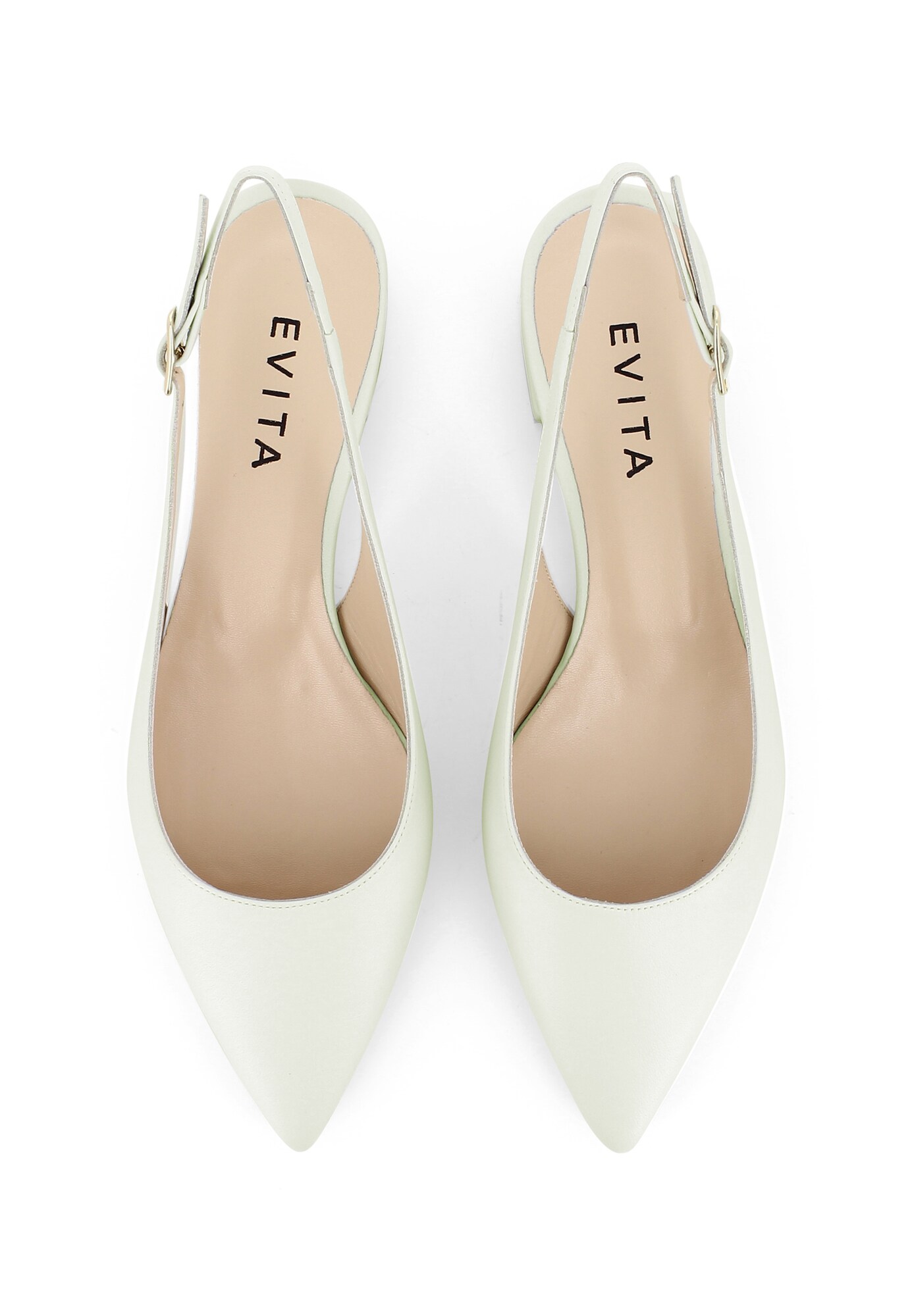 Thumbnail - EVITA Sling Pumps FRANCA