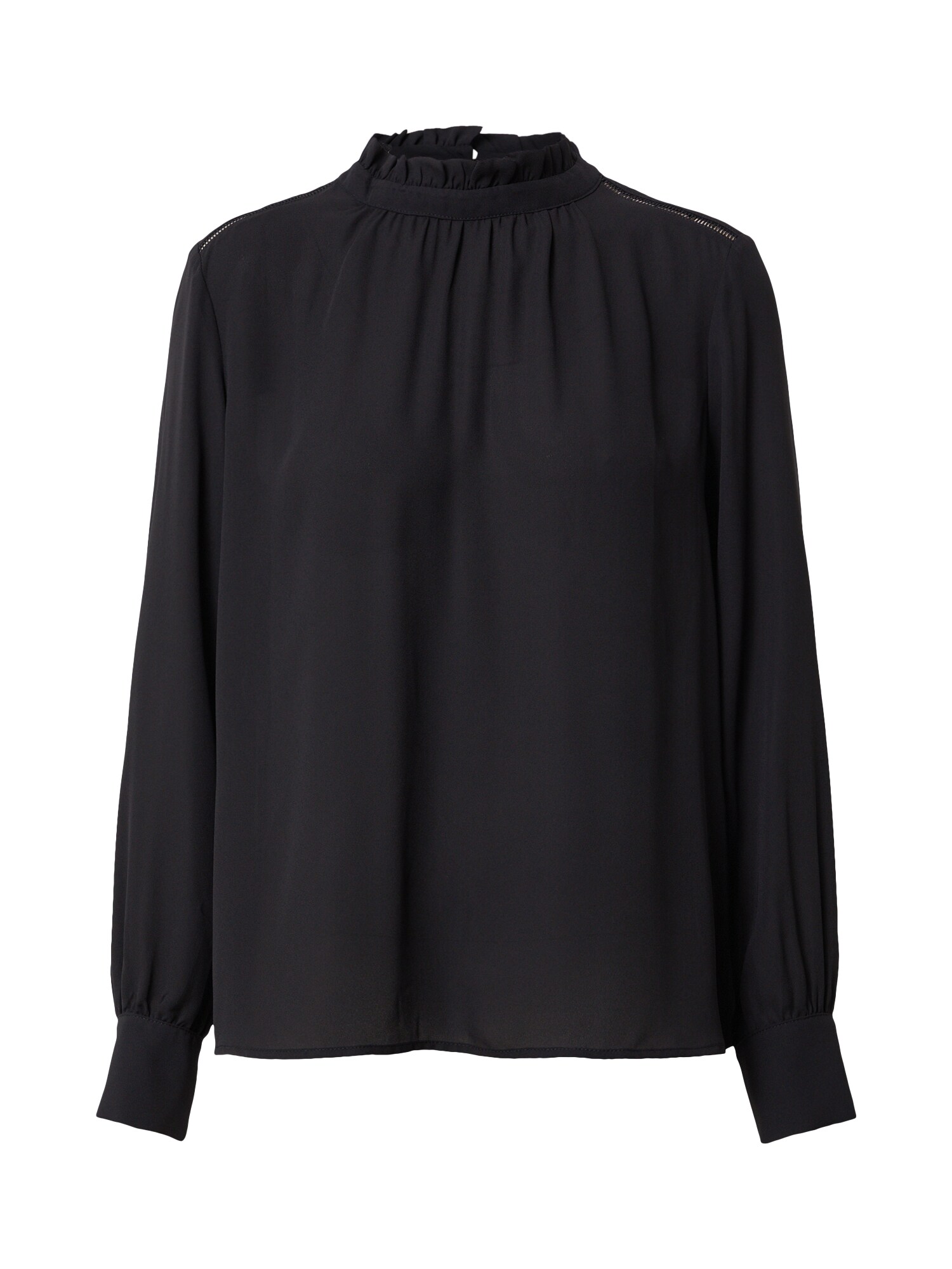 SELECTED FEMME Palaidinė 'Cilla'  juoda