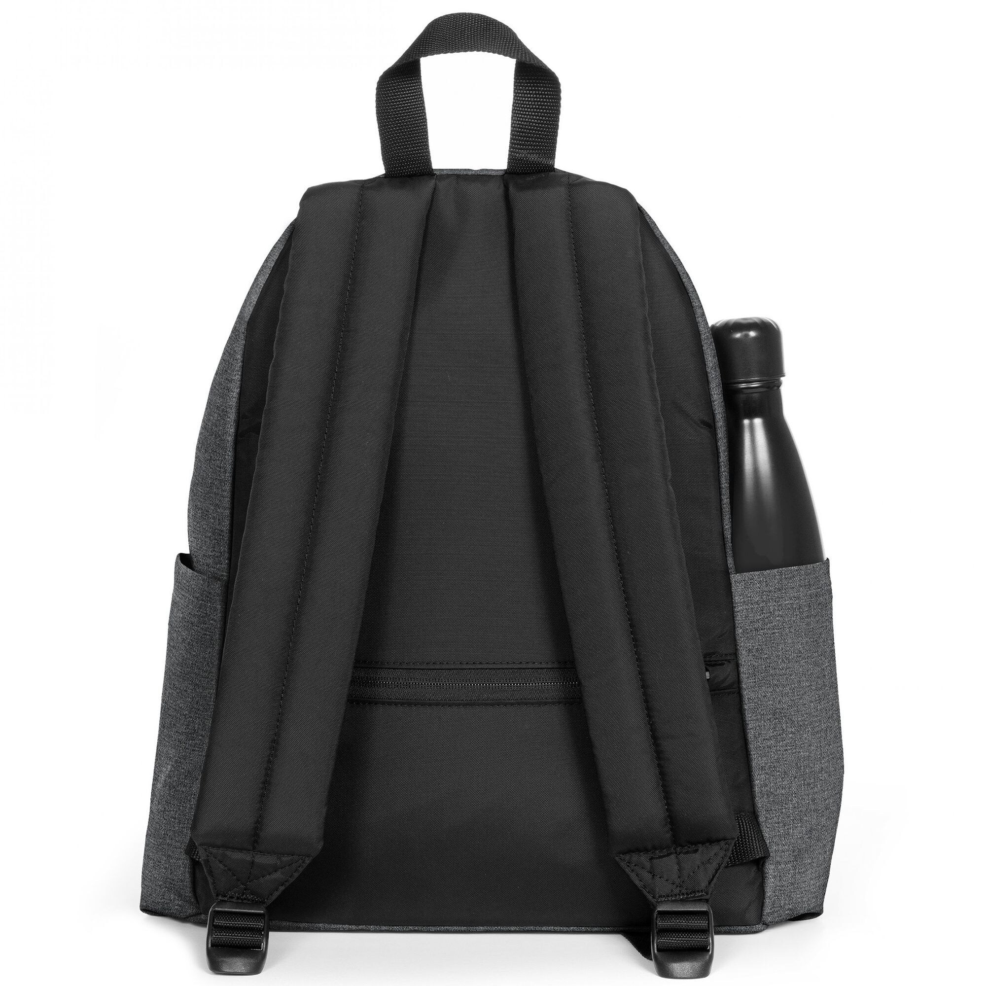 EASTPAK Hátizsák 'Day Pak'R '  kő / piros / fekete / fehér termék 2. képe