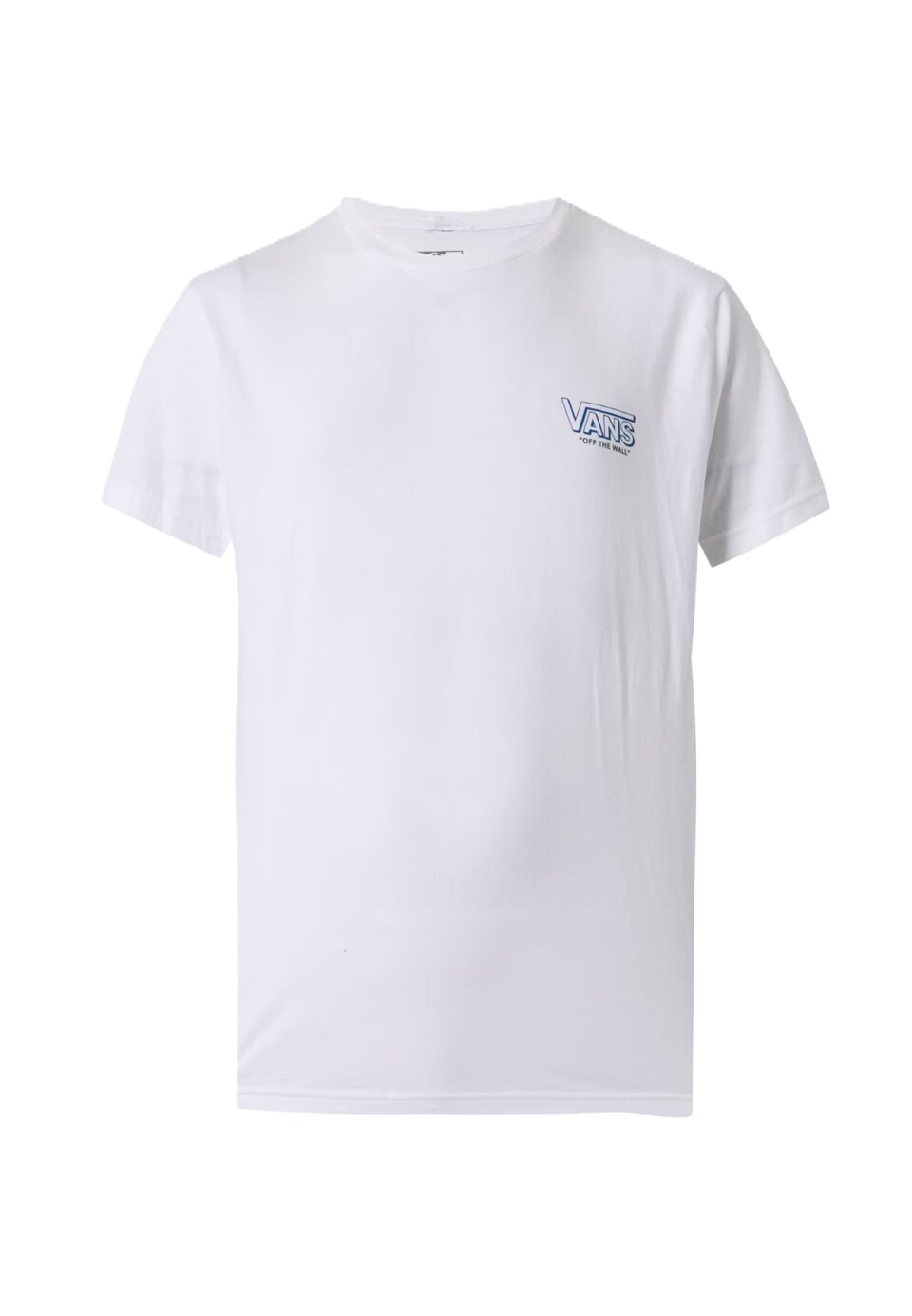 T-shirt 'Since 66' blå / svart
