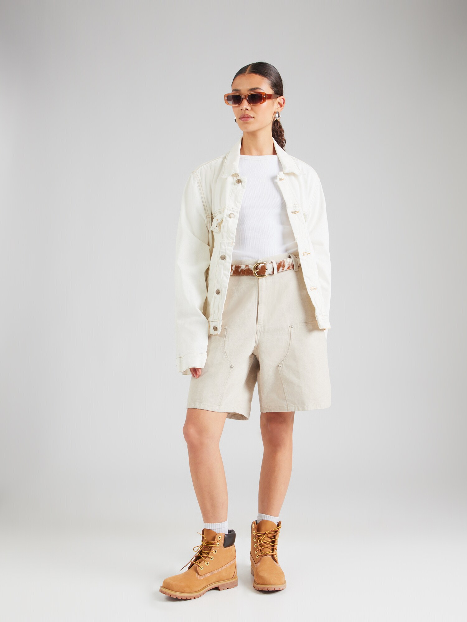 Thumbnail - Carhartt WIP Shorts Branford