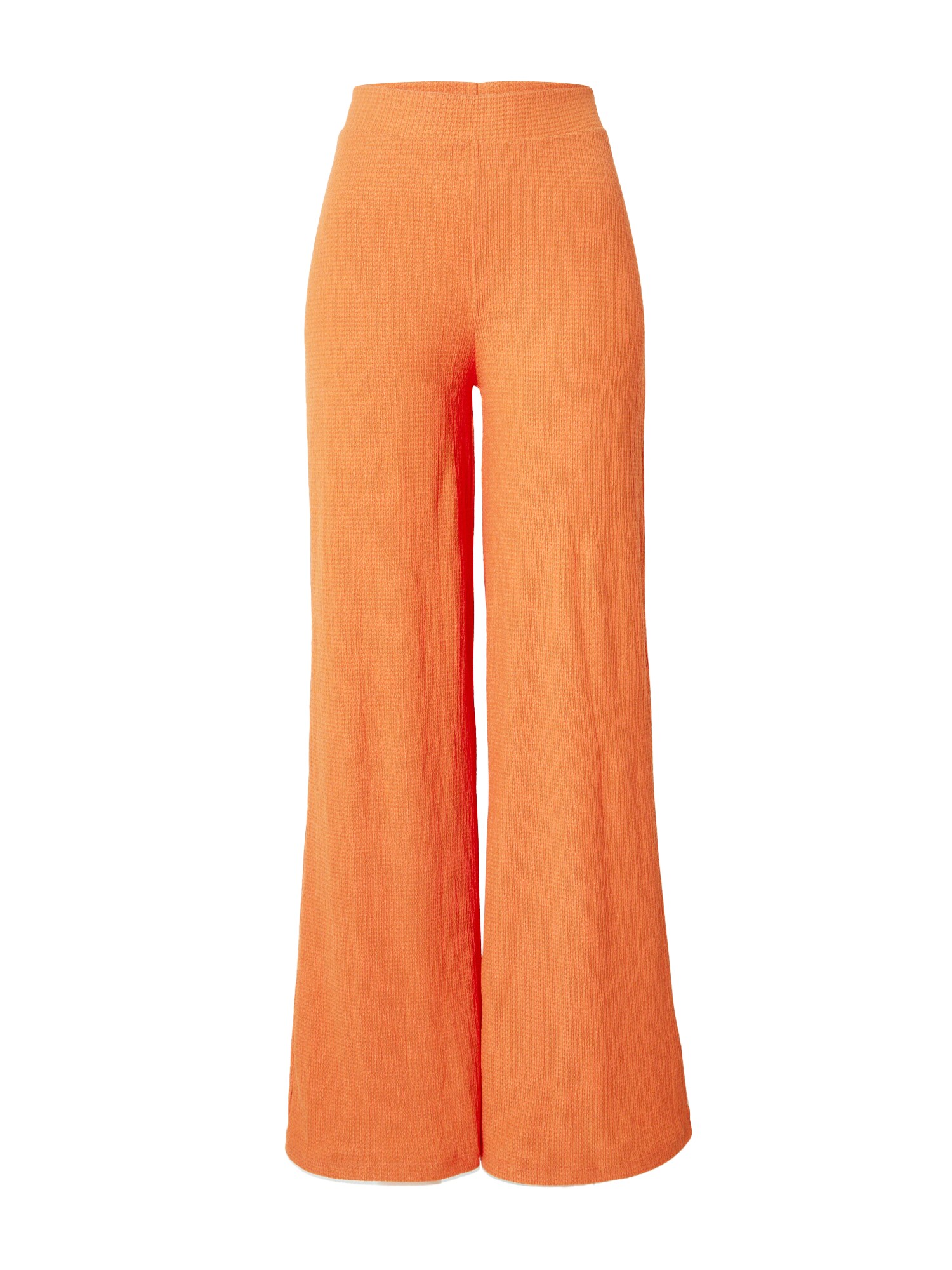 Nasty Gal Nohavice oranžová
