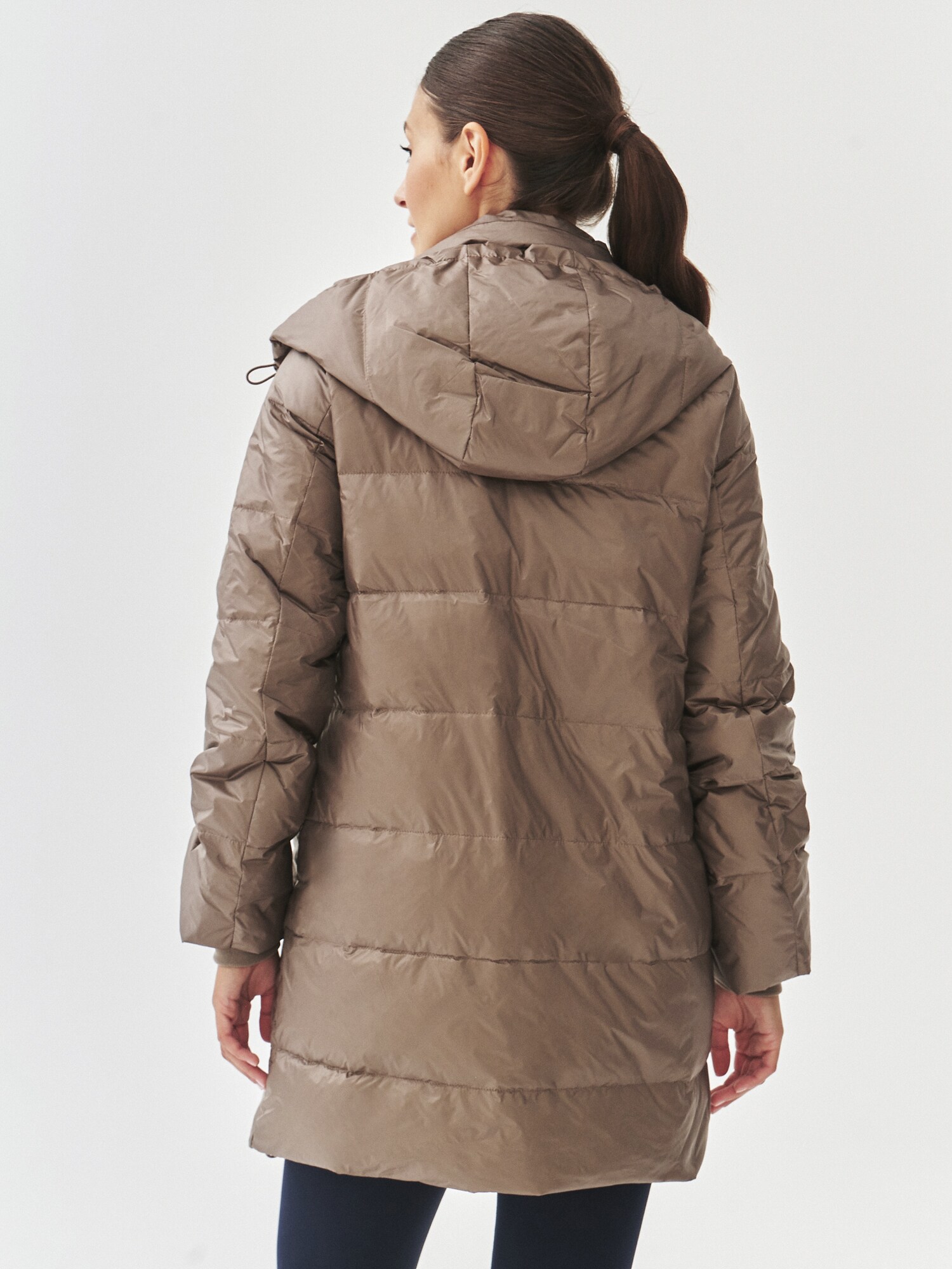 Thumbnail - Winterjacke