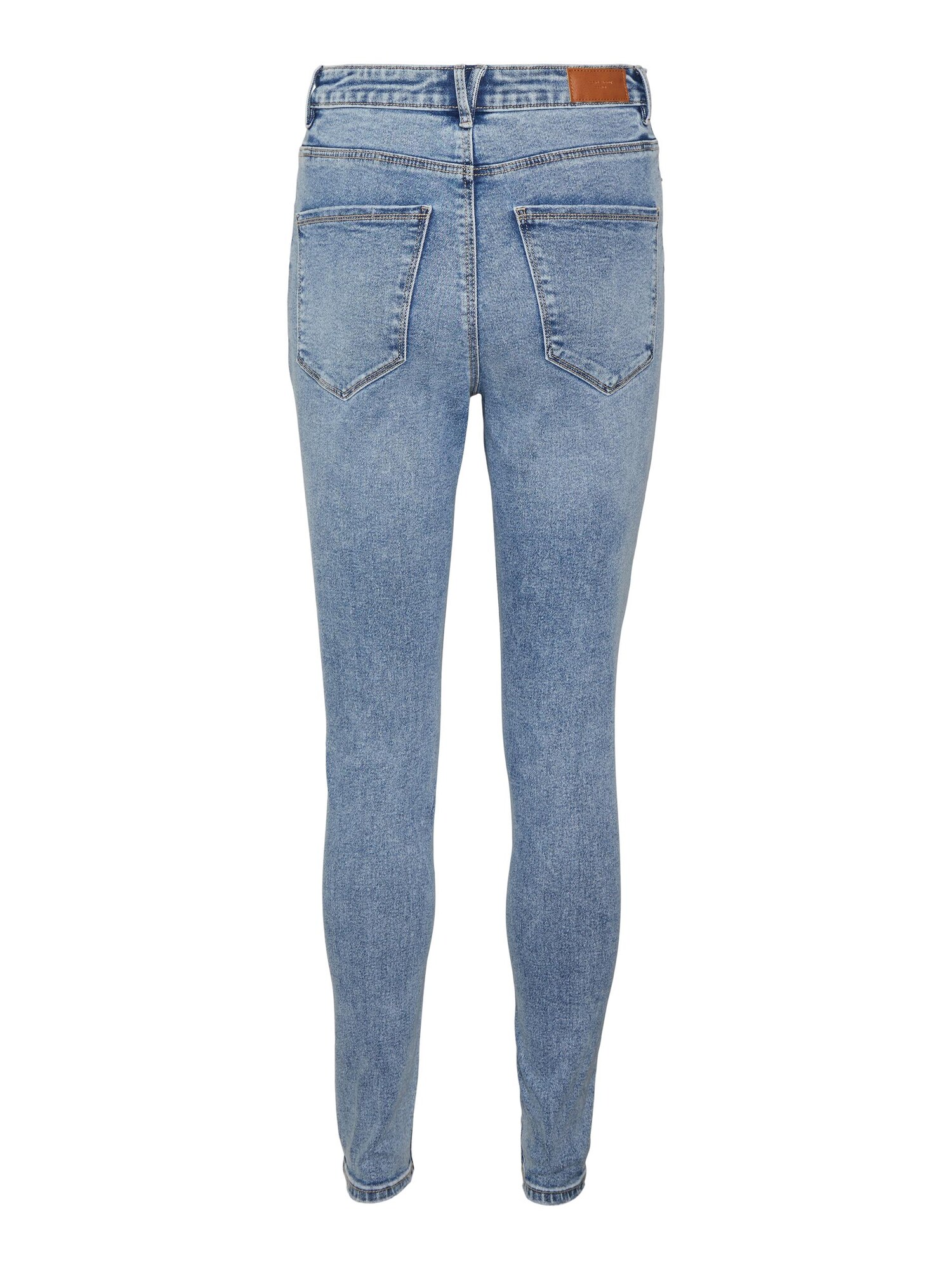 VERO MODA Farmer 'SOPHIA'  kék termék 2. képe