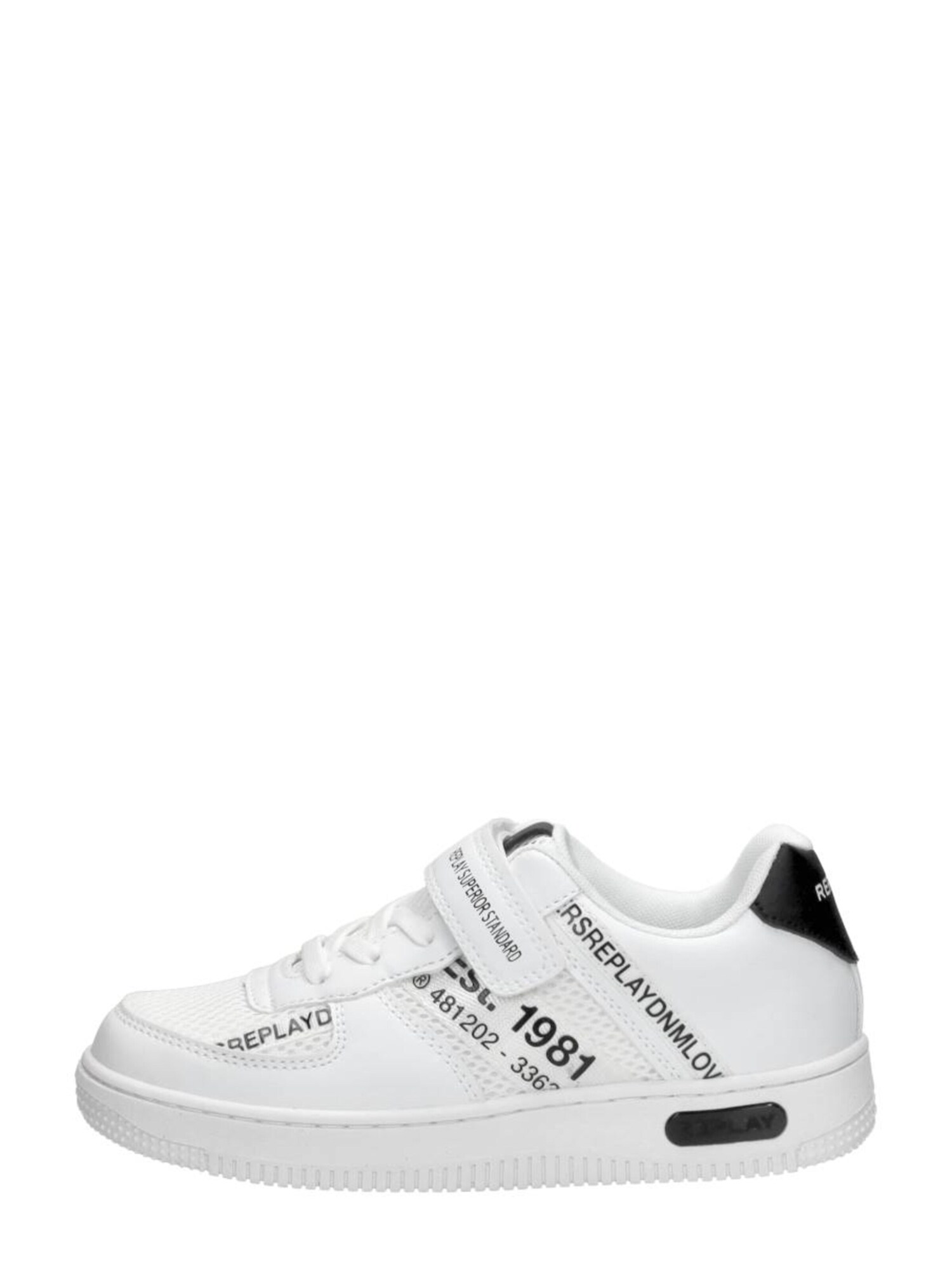 Replay Sneaker Epic Jr 4