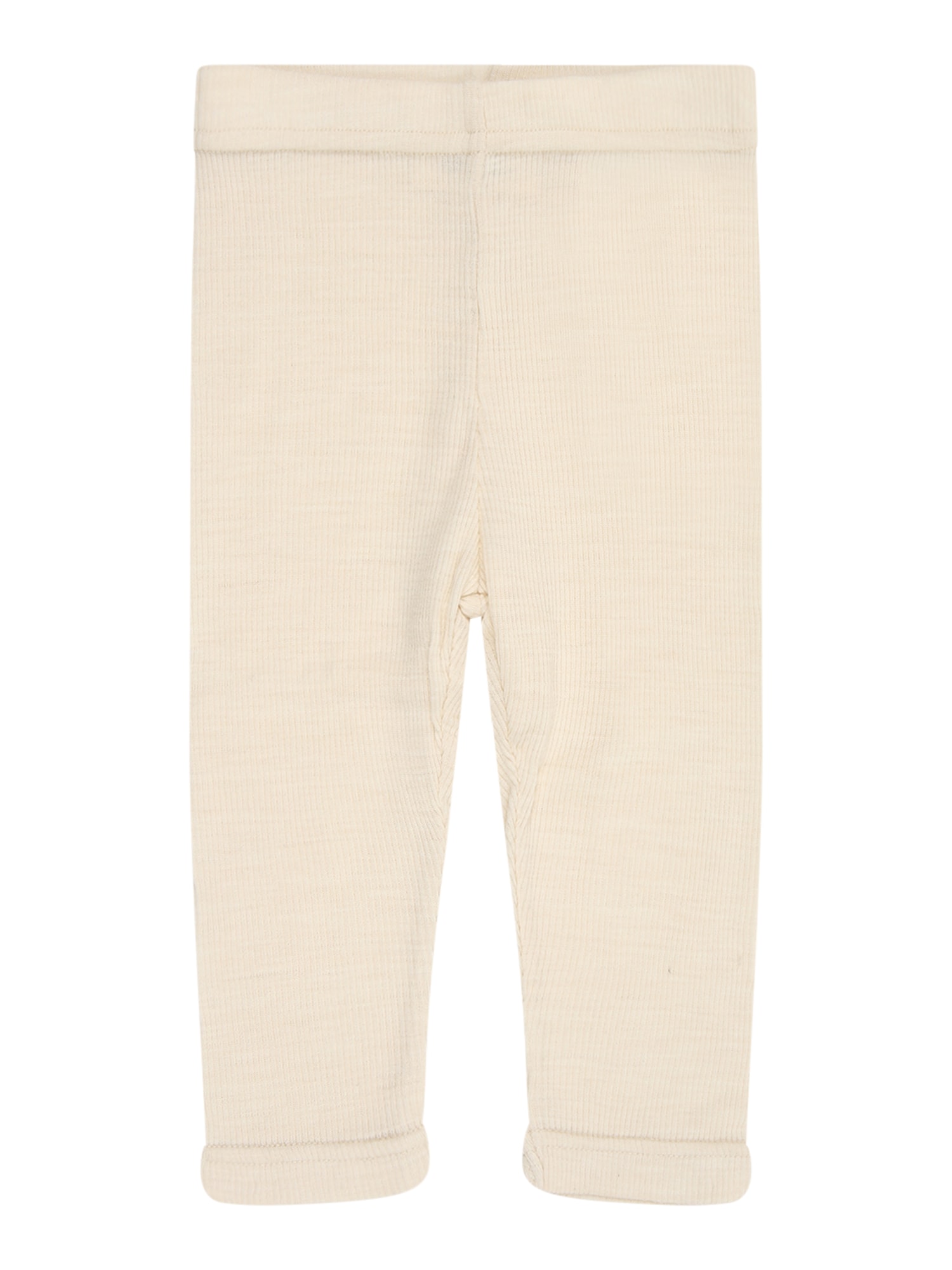 NAME IT Leggings 'NBNNALU'  krém akciós termékkép 1