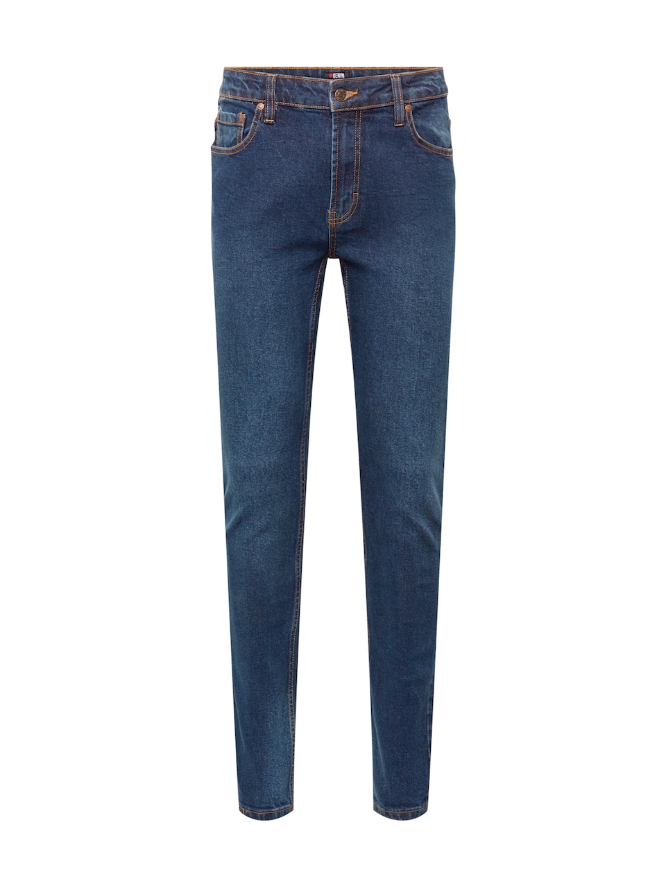 Jeans 'DPMMr. Red'